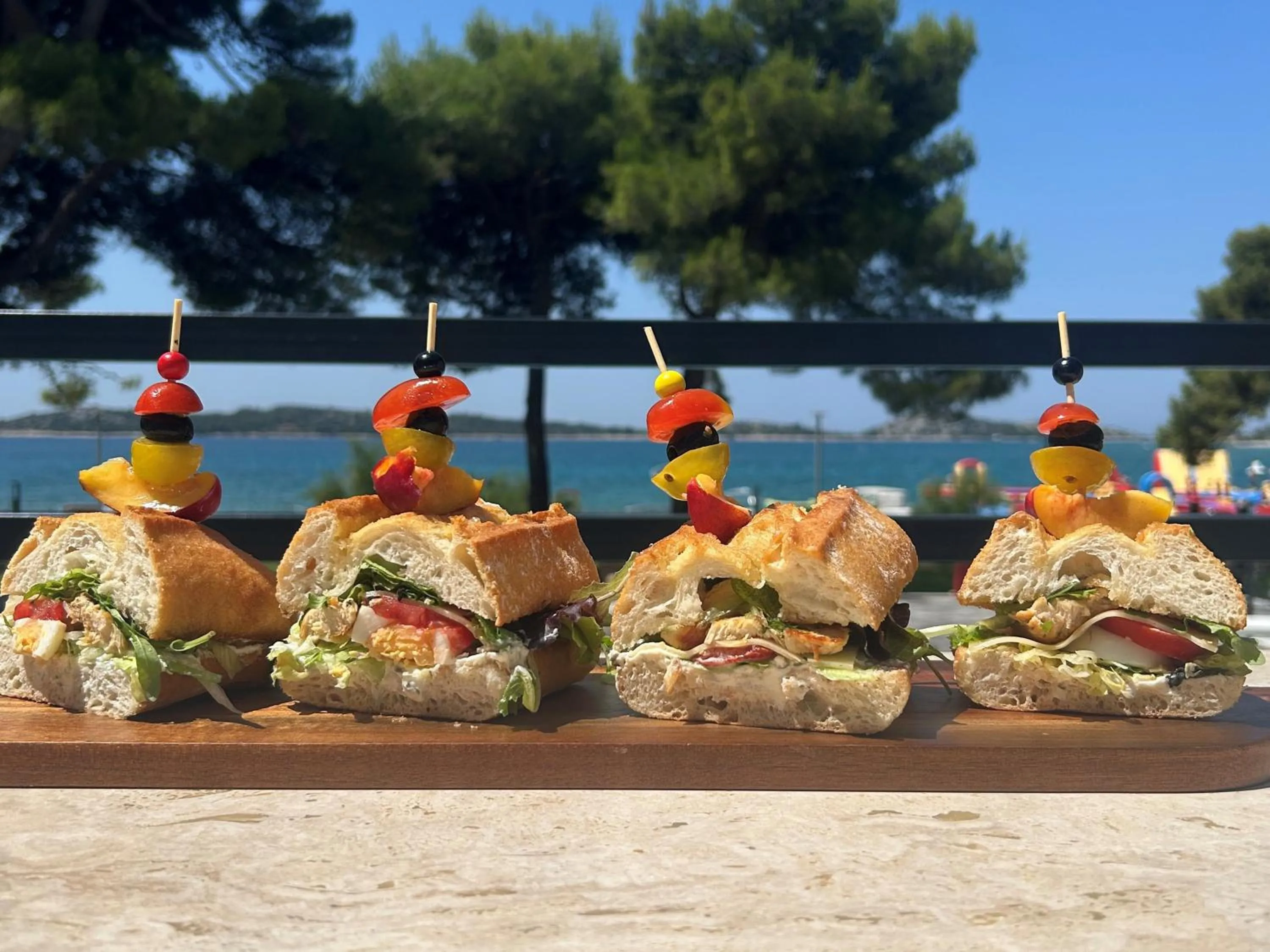 Lounge or bar in SeeSea Hotel