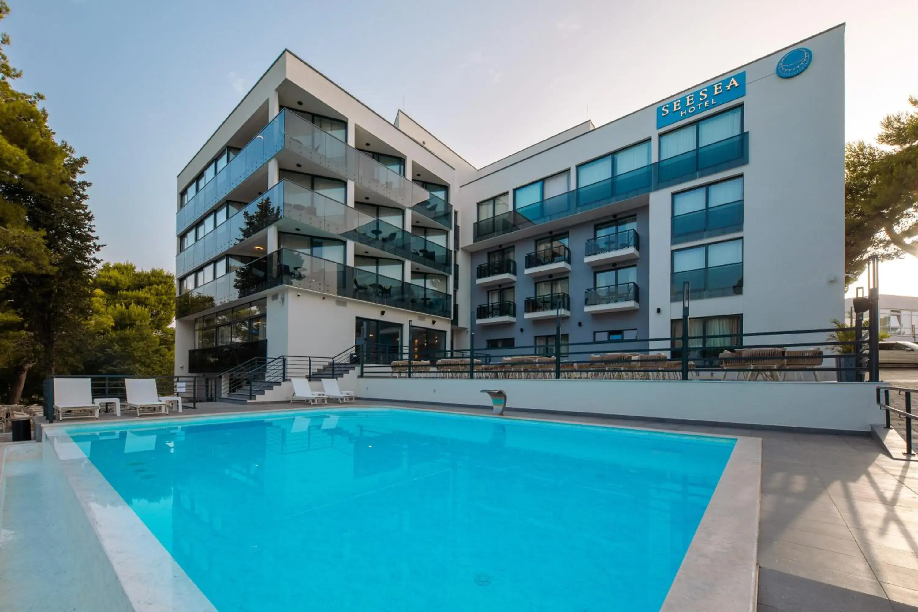 SeeSea Hotel SeeSea Hotel