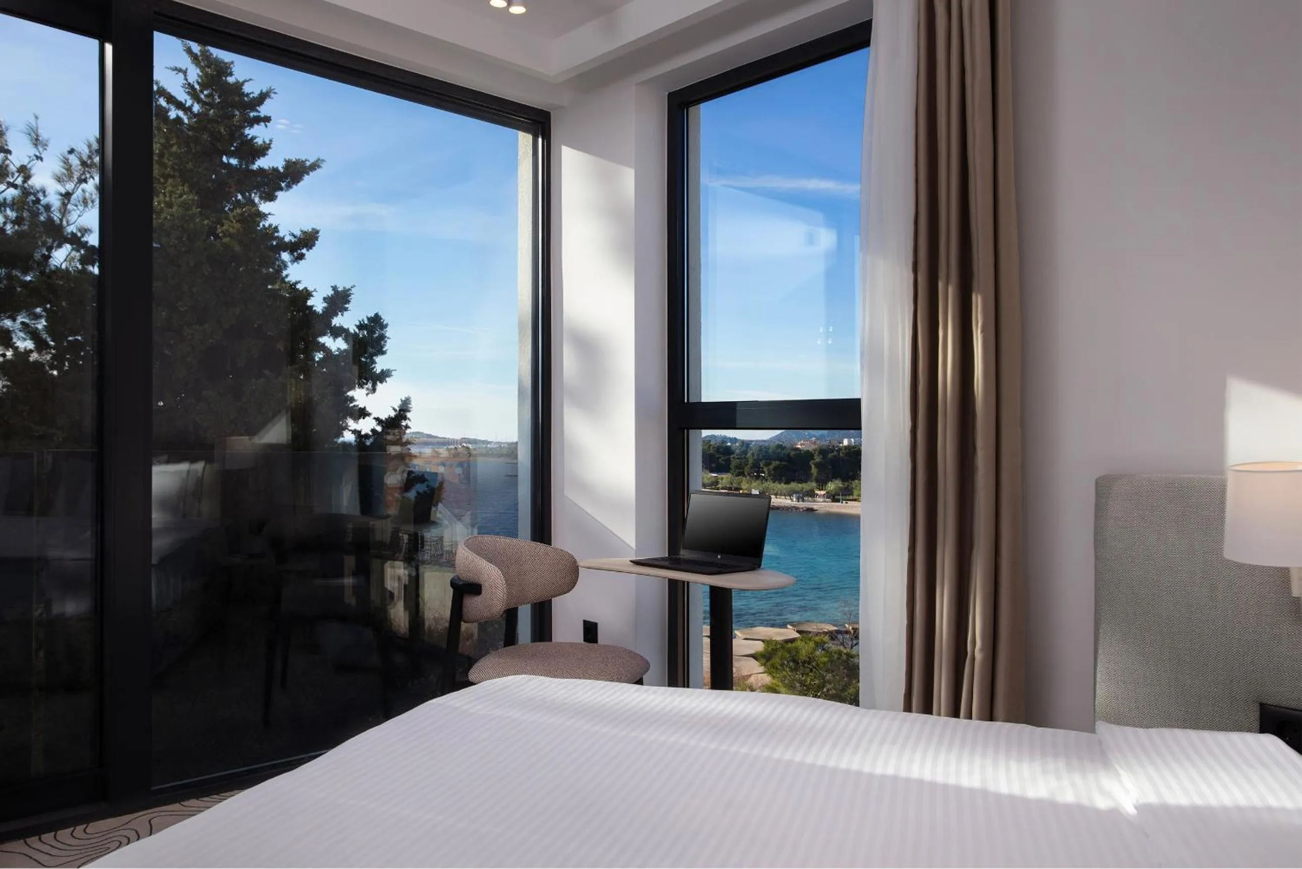 Day, Bed in SeeSea Hotel