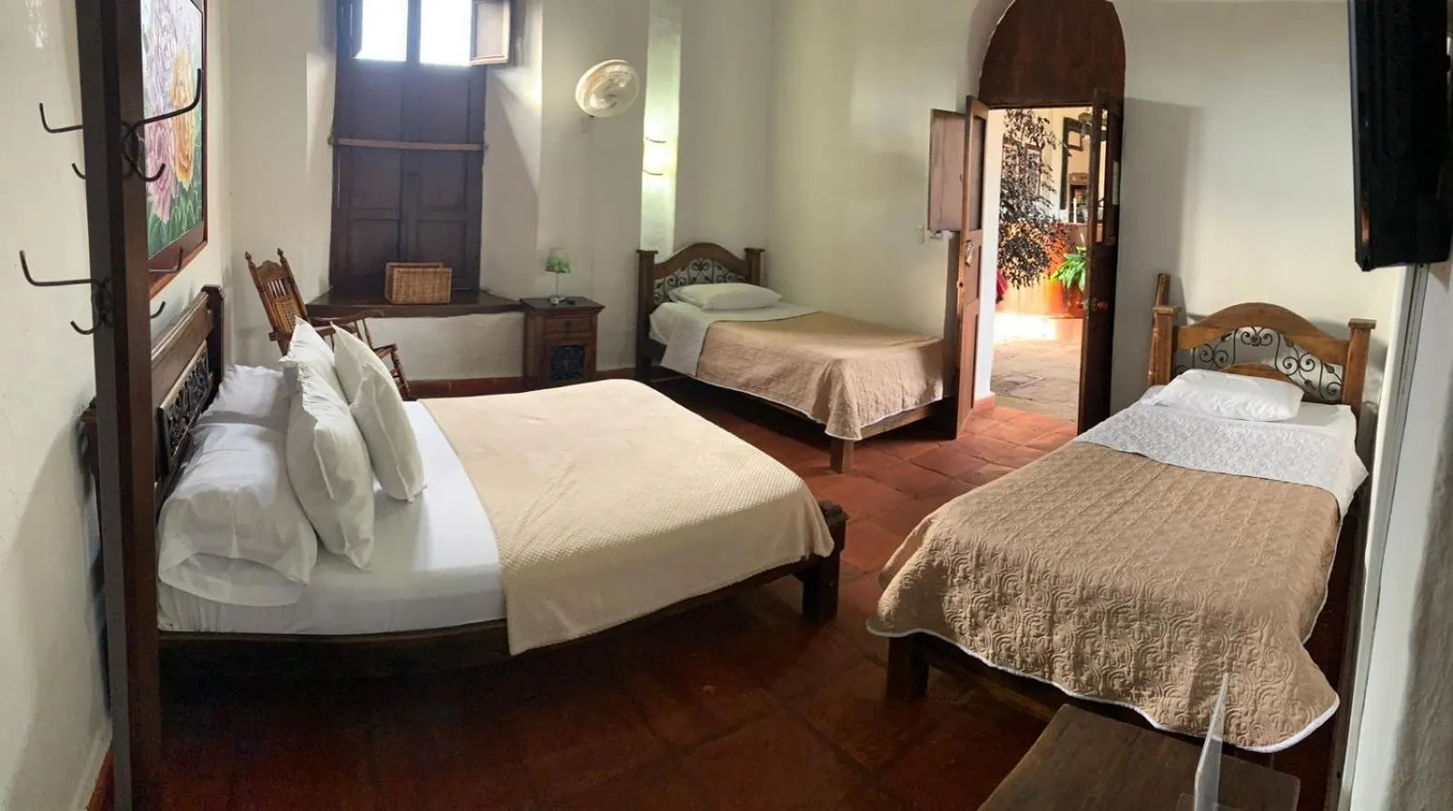 La Serrana Boutique Spa