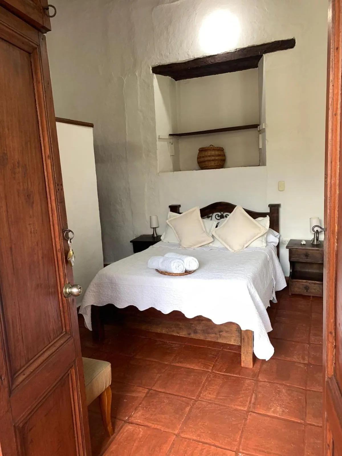 La Serrana Boutique Spa
