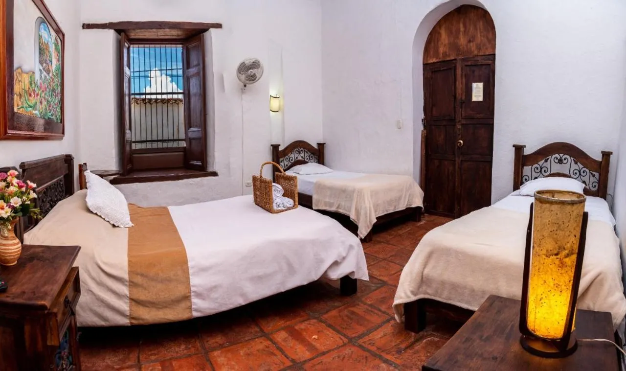 La Serrana Boutique Spa