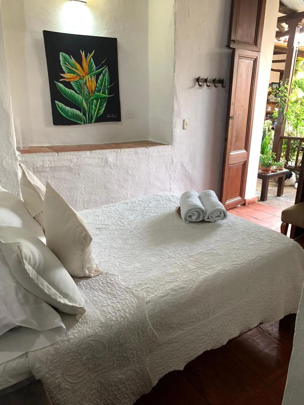 La Serrana Boutique Spa