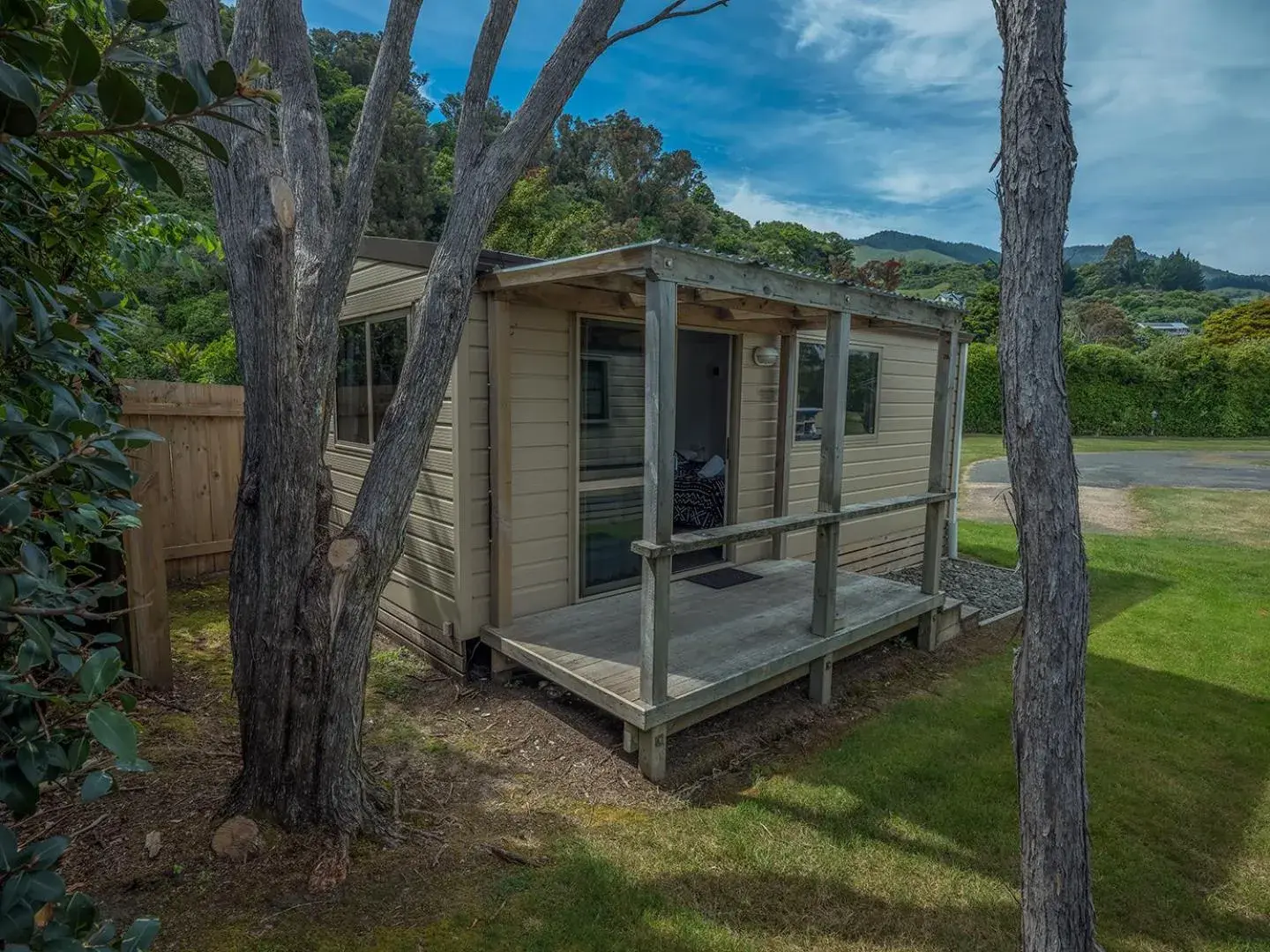 Studio by the Sea in Pohara Beach TOP 10 Holiday Park Studio by the Sea in Pohara Beach TOP 10 Holiday Park