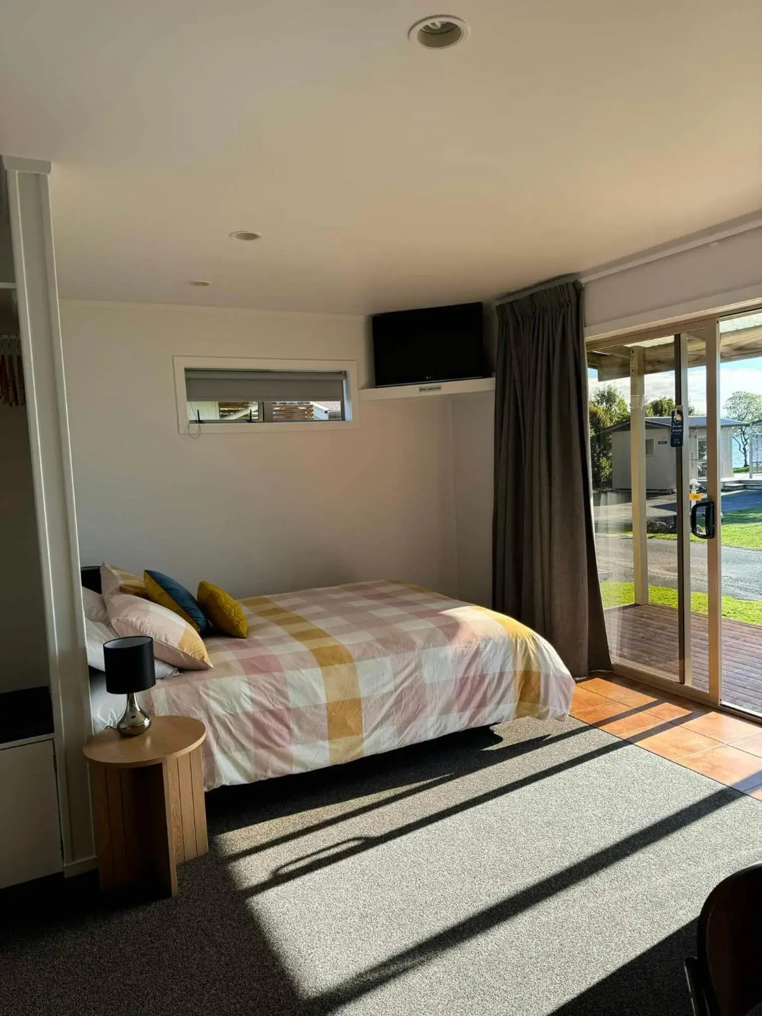 Superior Studio with Ocean View in Pohara Beach TOP 10 Holiday Park Superior Studio with Ocean View in Pohara Beach TOP 10 Holiday Park