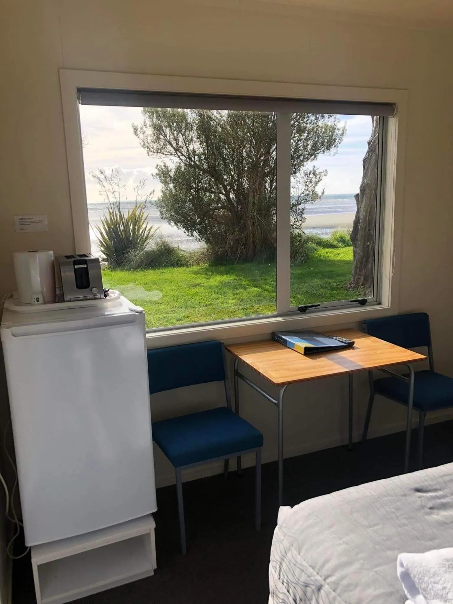 Pohara Beach TOP 10 Holiday Park