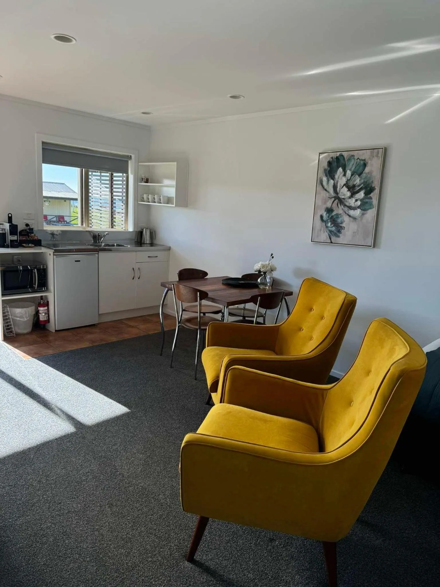 Pohara Beach TOP 10 Holiday Park