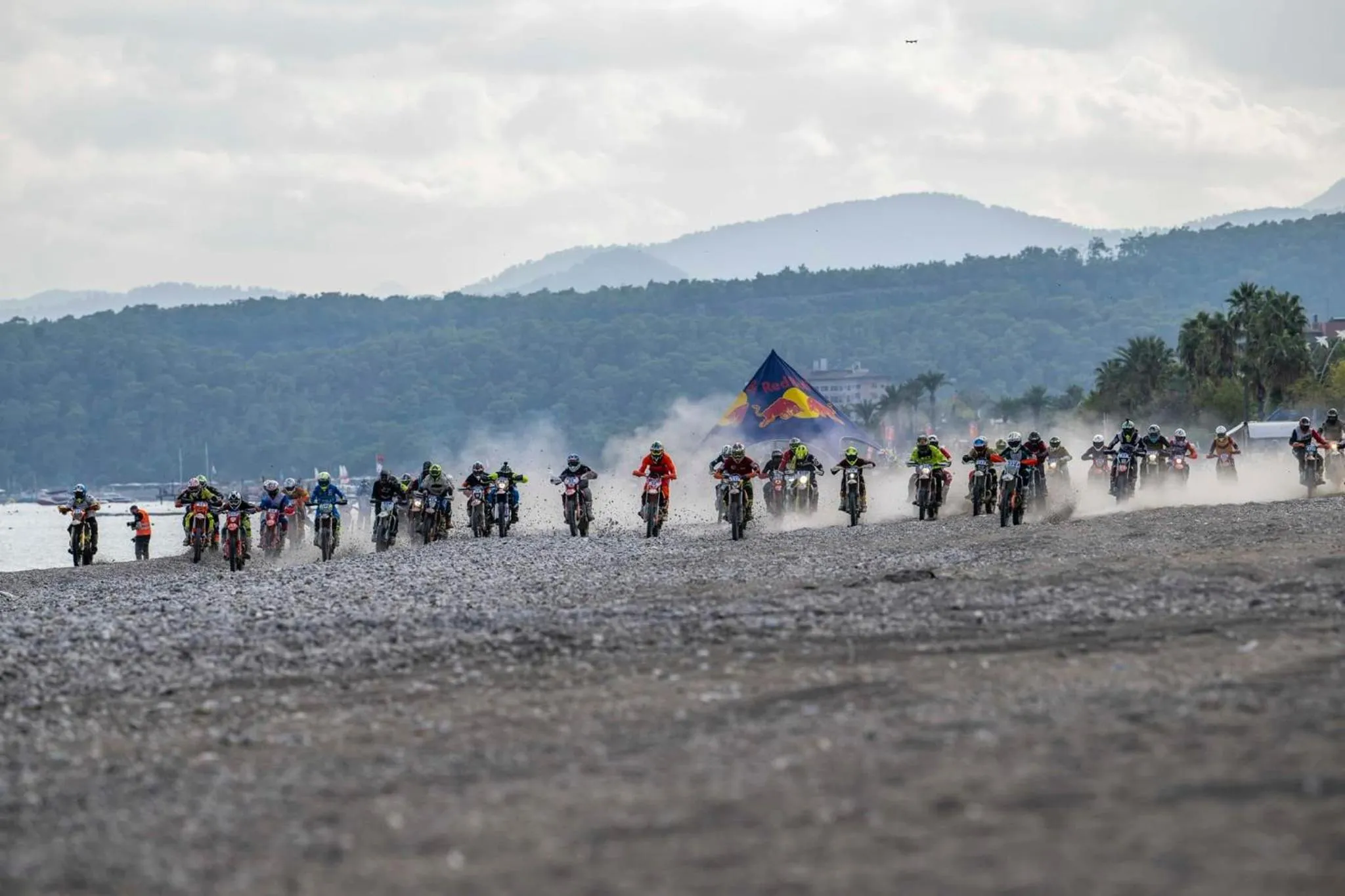 group of guests in HAVANA HOTEL