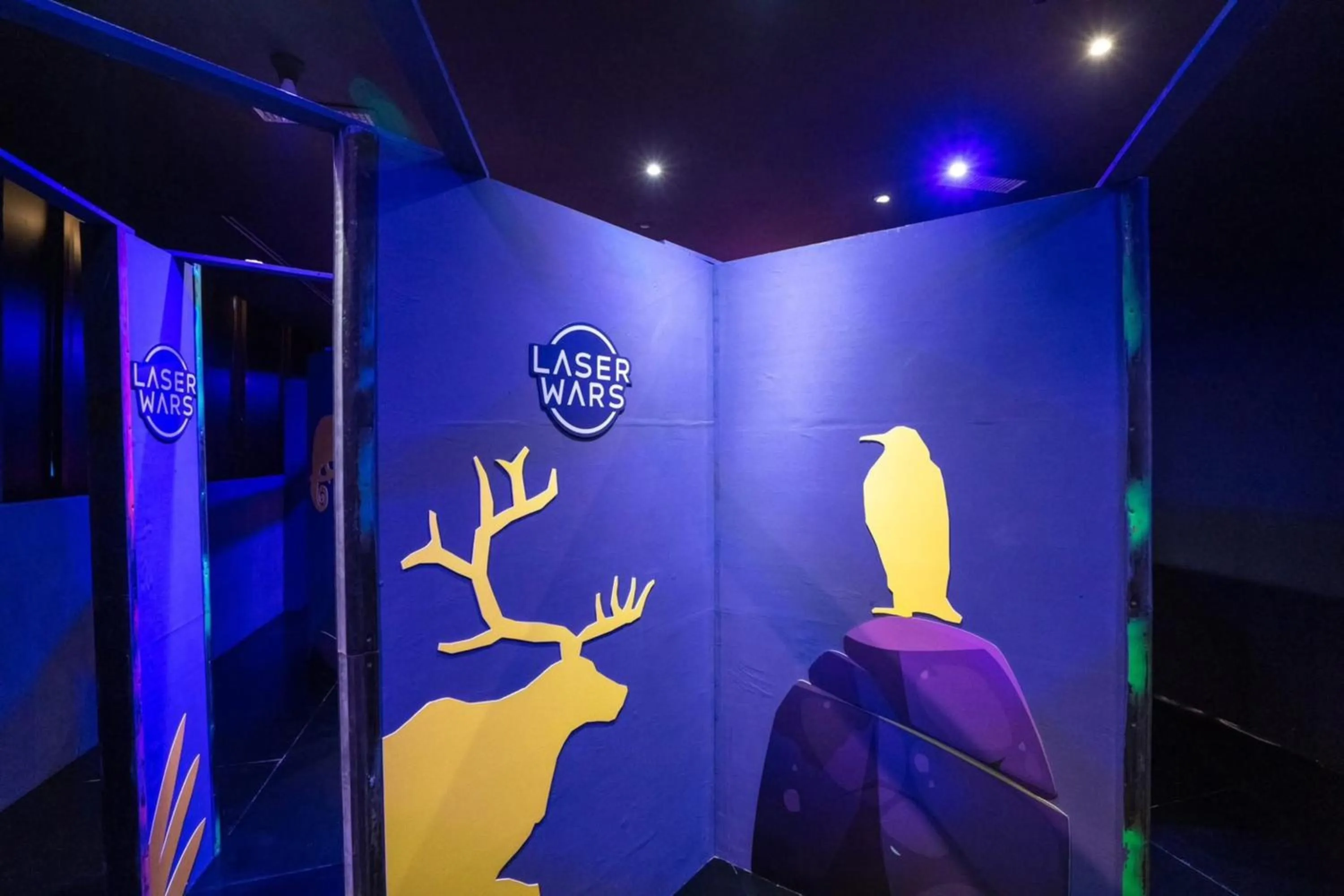 Game Room in Balcony Courtyard Sriracha Hotel & Serviced Apartments