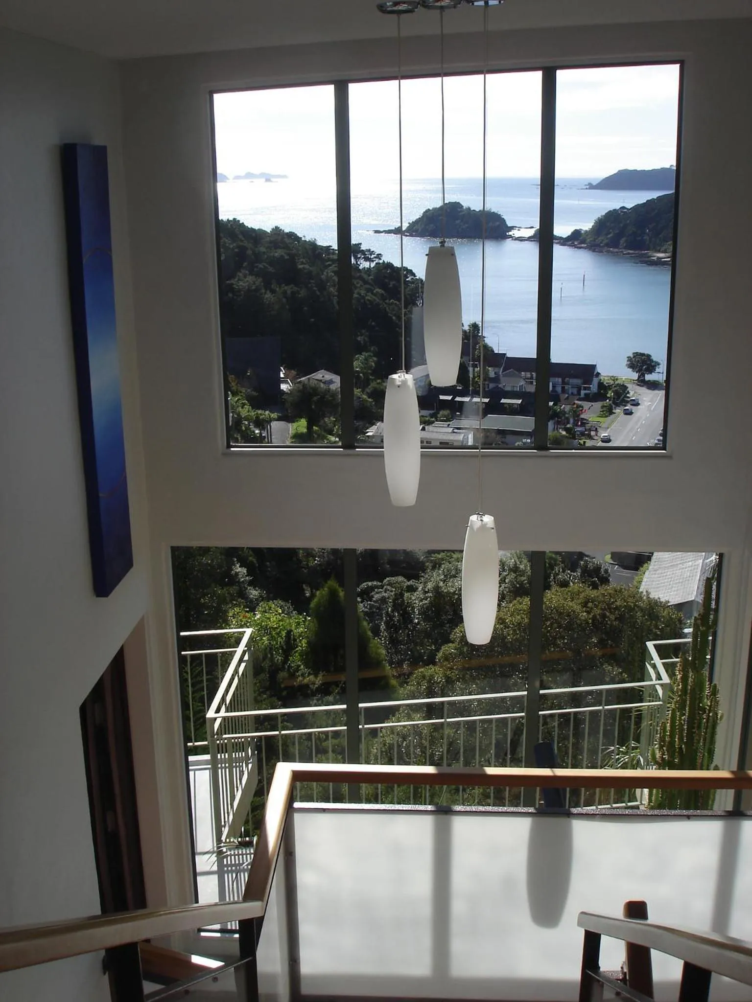 Other in Allegra House