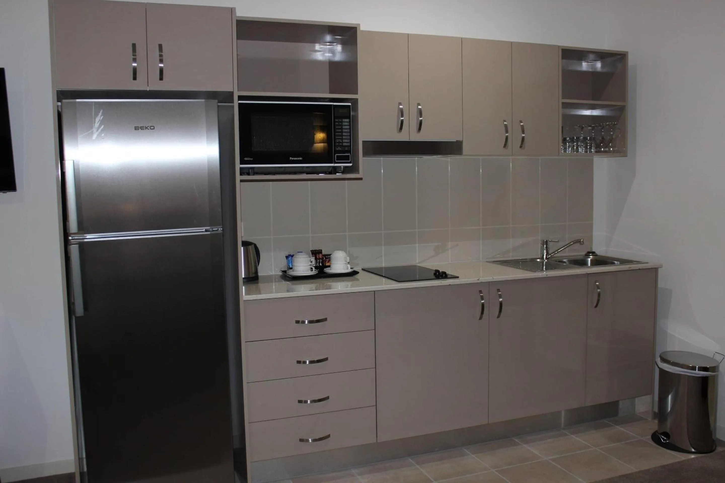 Bedroom in Quality Hotel Regent Rockhampton