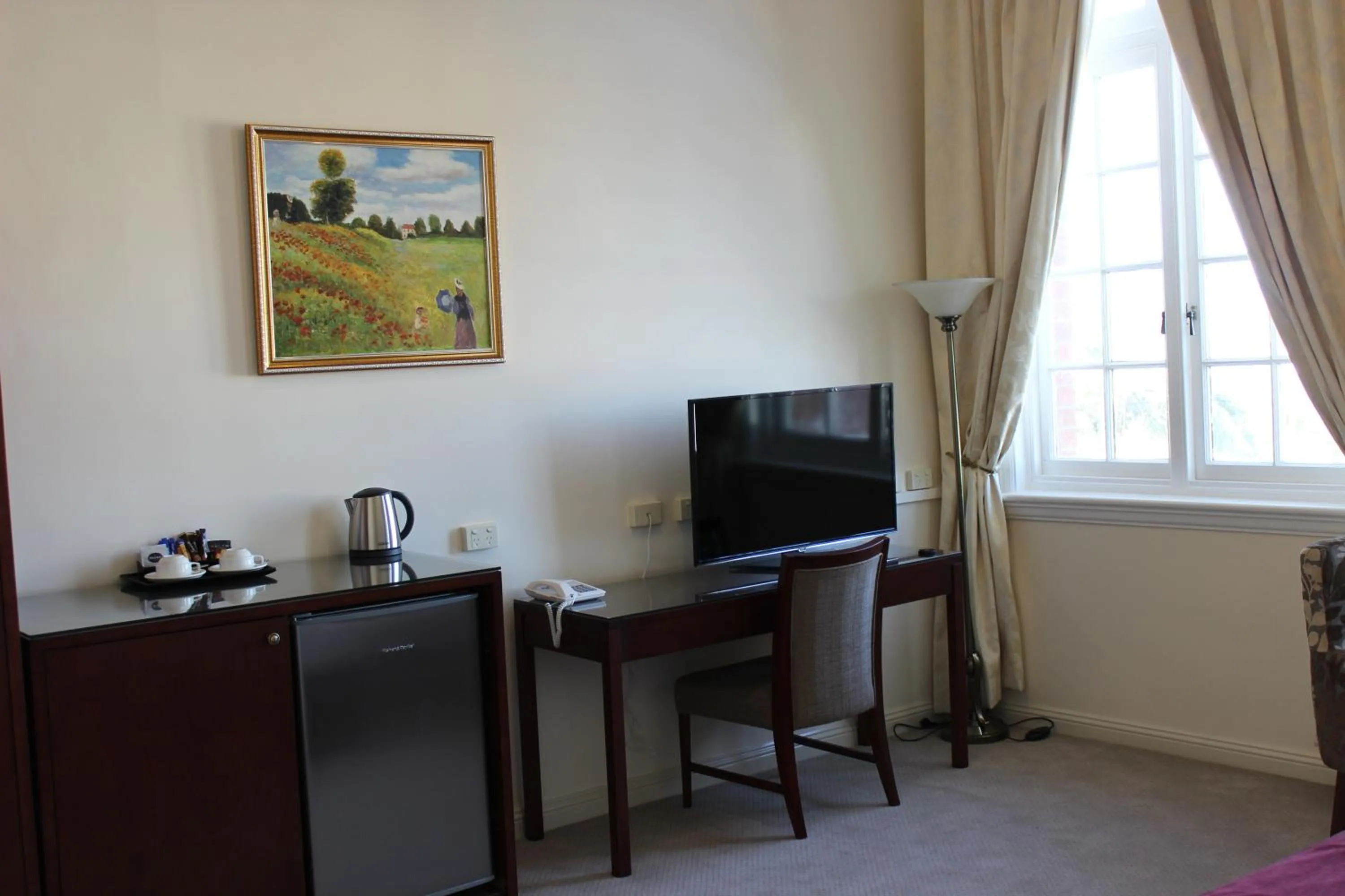 Quality Hotel Regent Rockhampton