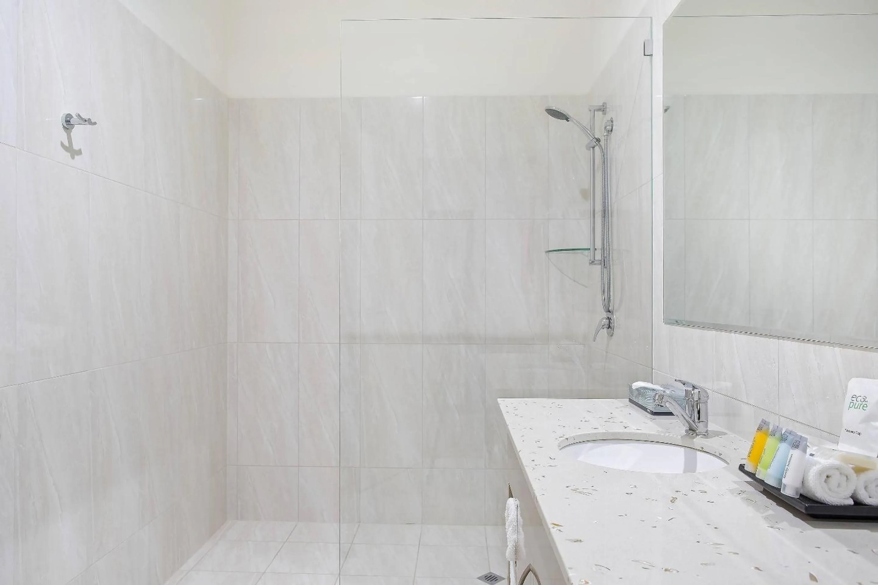 Bedroom in Quality Hotel Regent Rockhampton