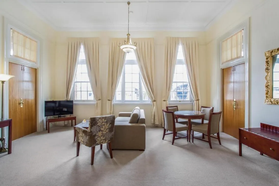 Quality Hotel Regent Rockhampton