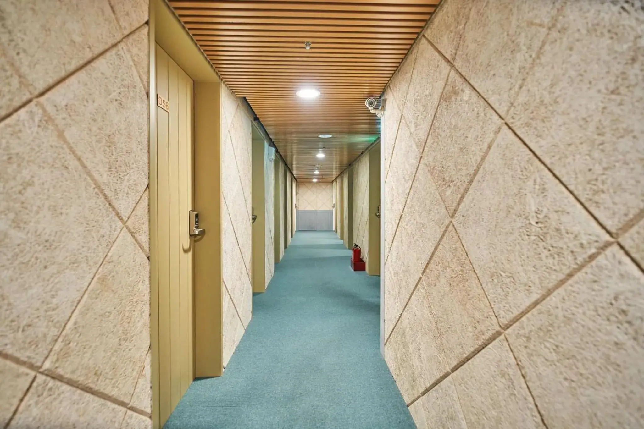 Facade/entrance in Formosa 101 Facade/entrance in Formosa 101