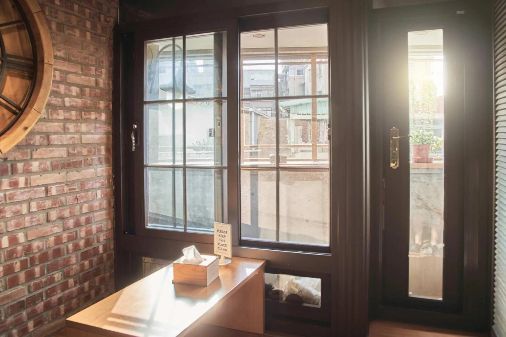 Property building in Formosa 101