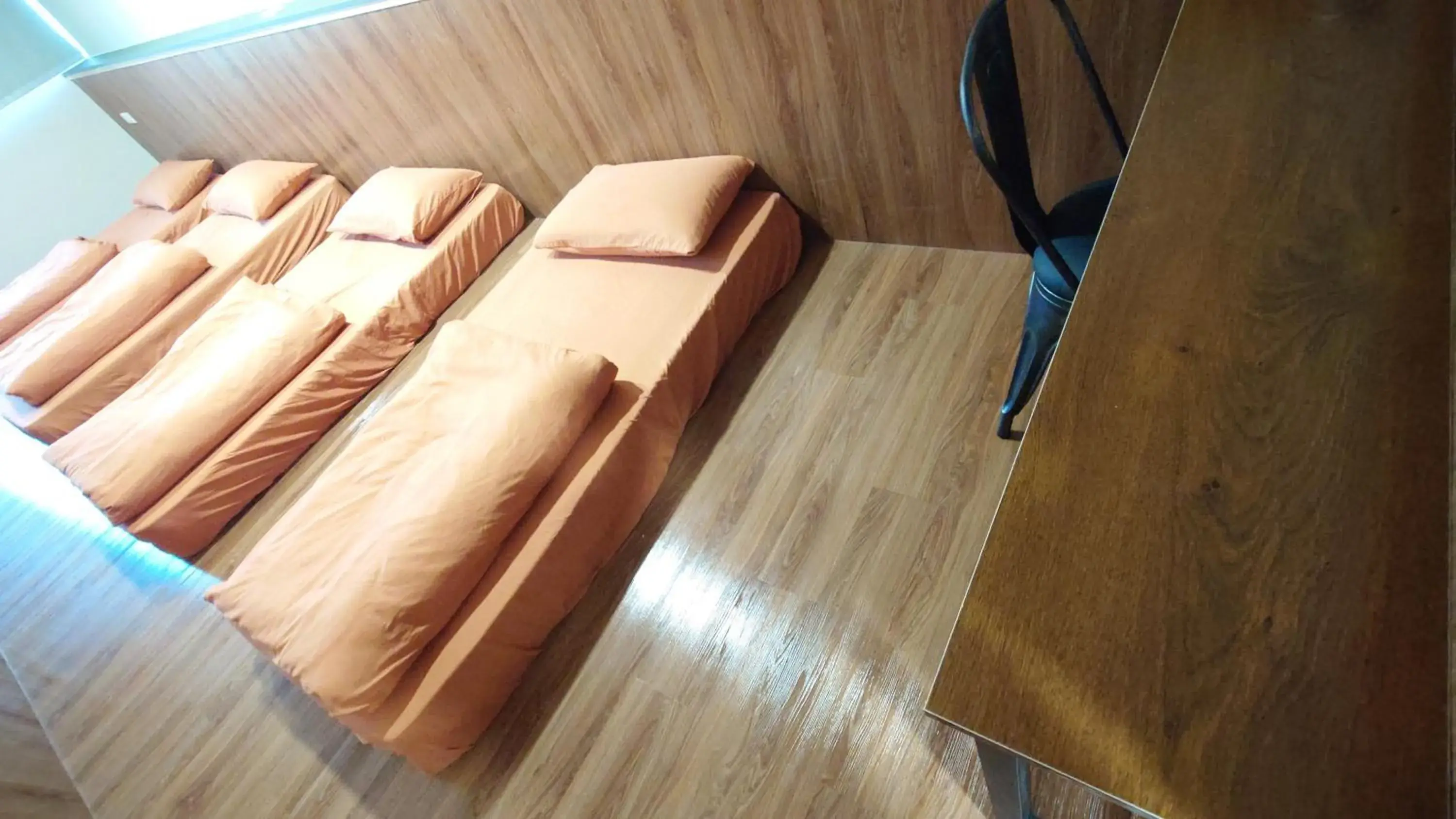 Photo of the whole room in Formosa 101 Photo of the whole room in Formosa 101