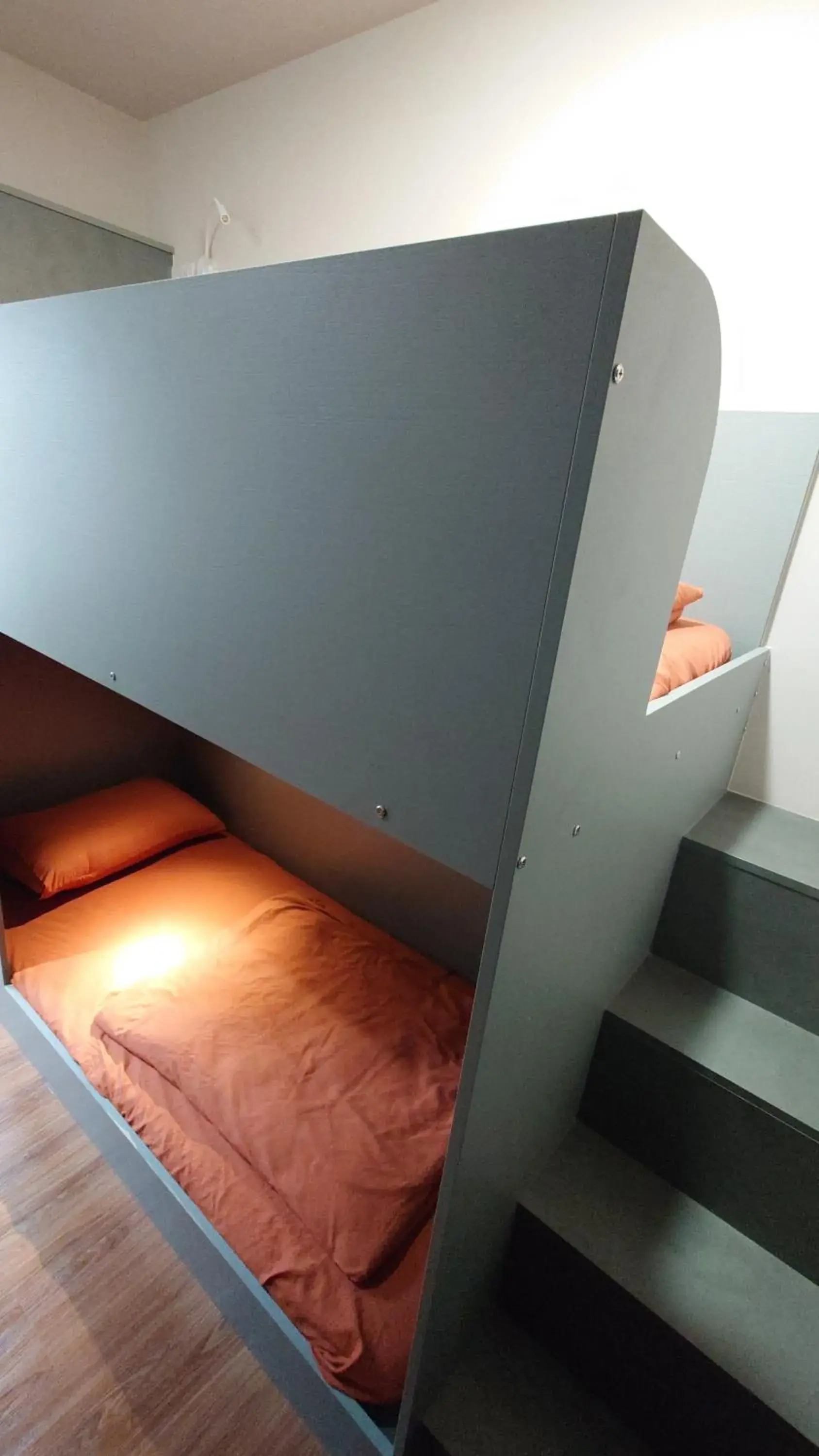 Bed in Formosa 101 Bed in Formosa 101