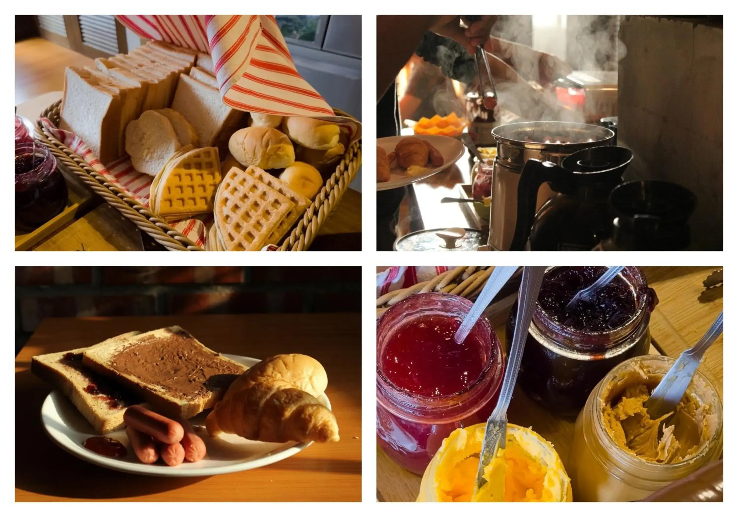 Breakfast in Formosa 101 Breakfast in Formosa 101