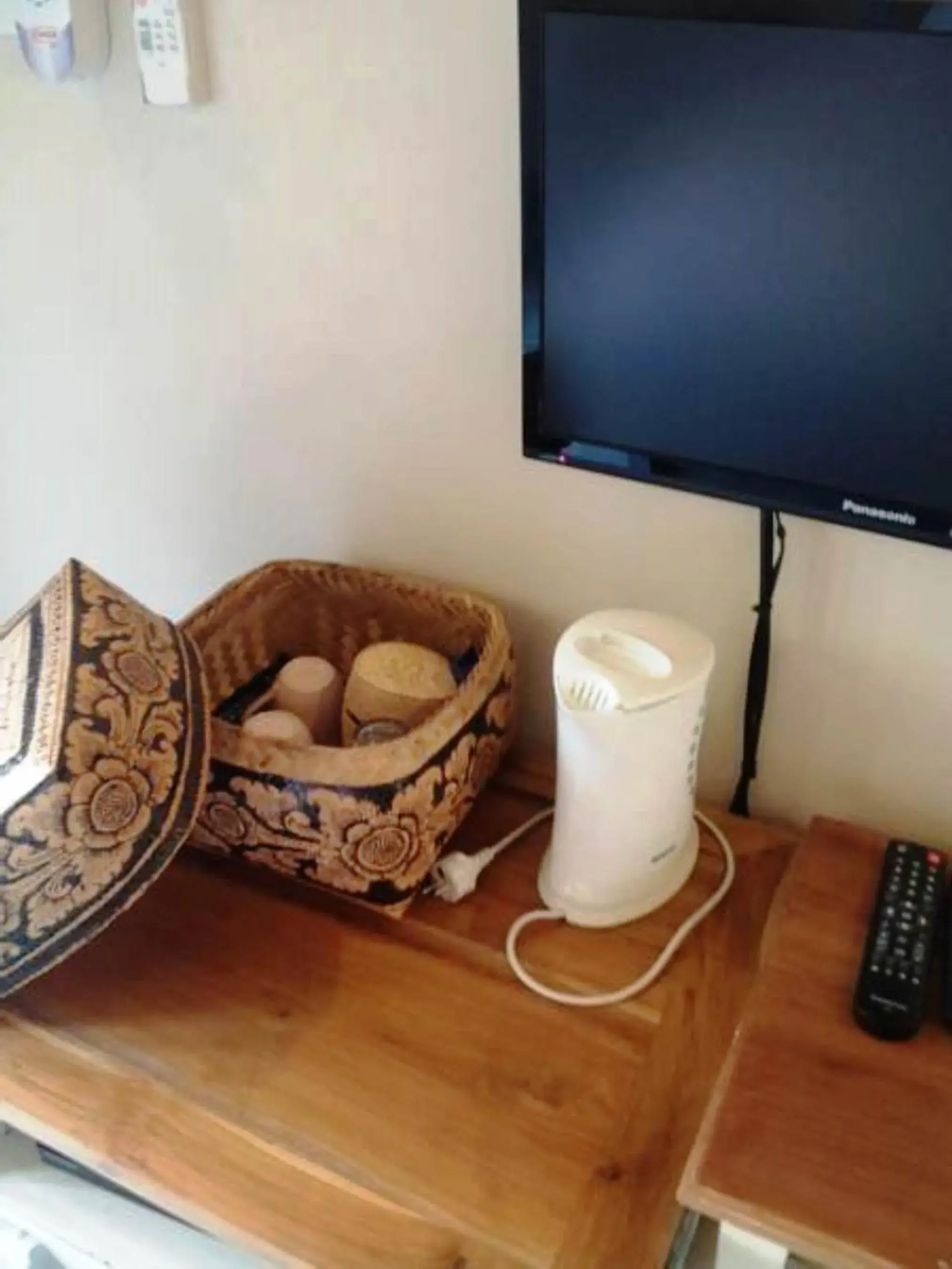 Suite in Jukung Guest House Suite in Jukung Guest House