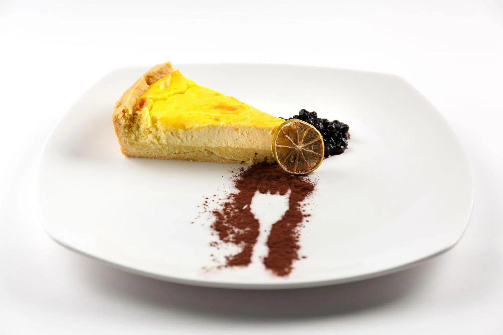 Restaurant/places to eat in Hotel Firenze