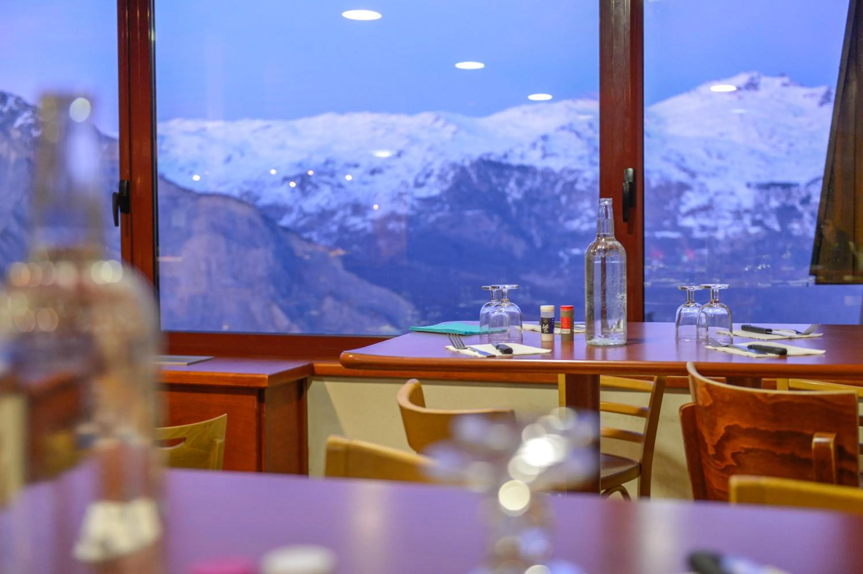 Restaurant/places to eat in Villages Clubs du Soleil - LES KARELLIS