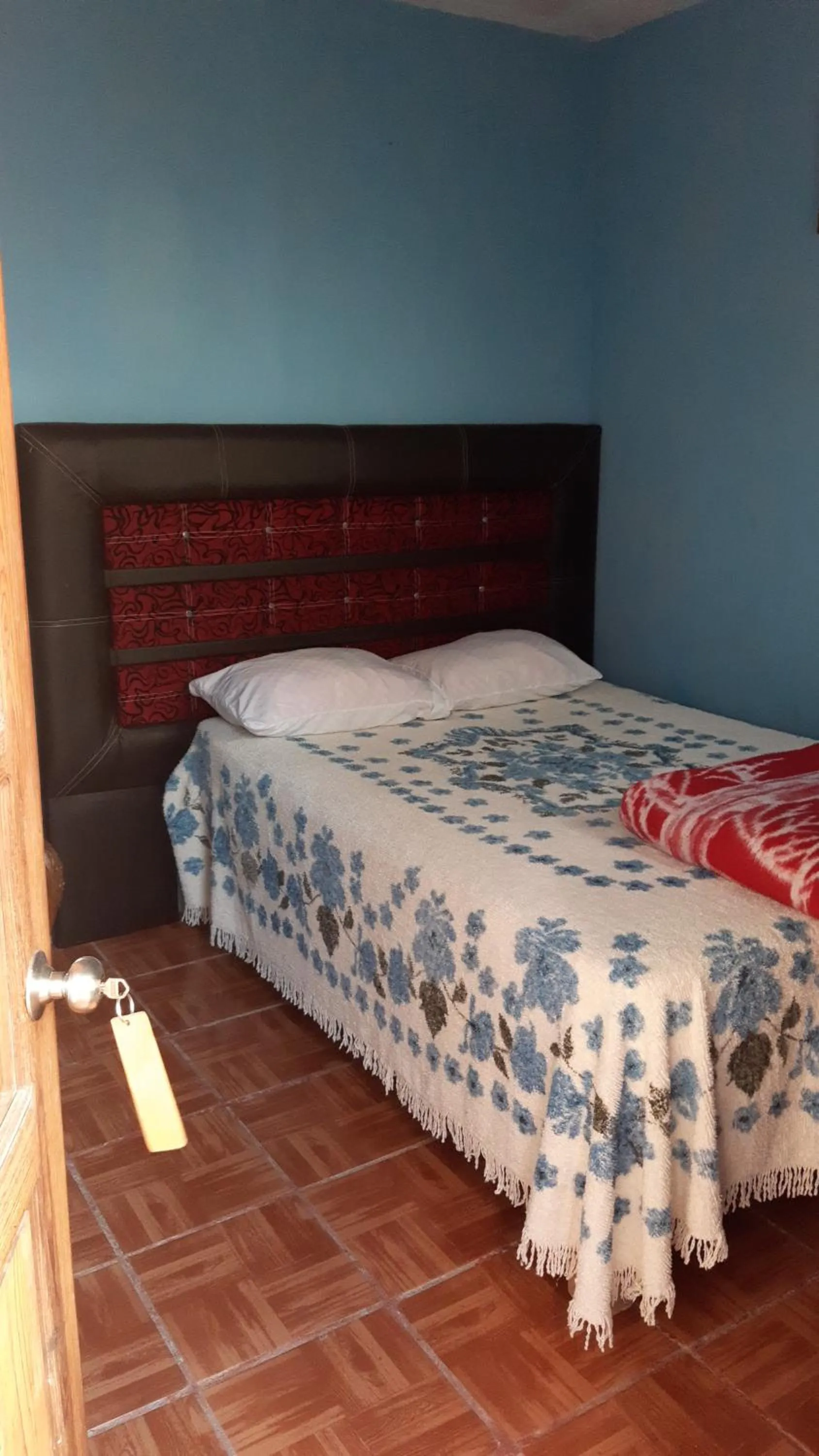 Hospedaje Alex
