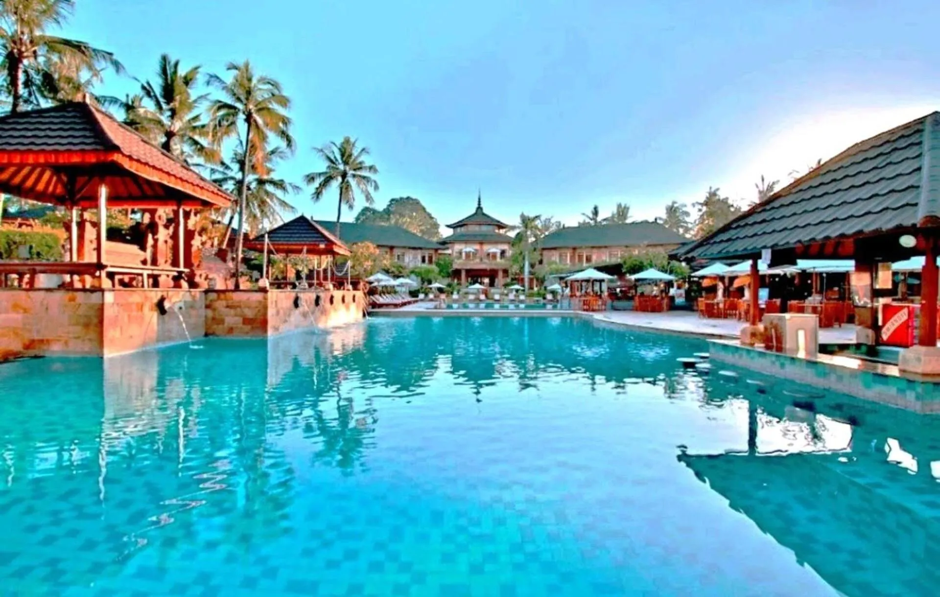 Day in Suite Hotel Apartment Legian by RCP