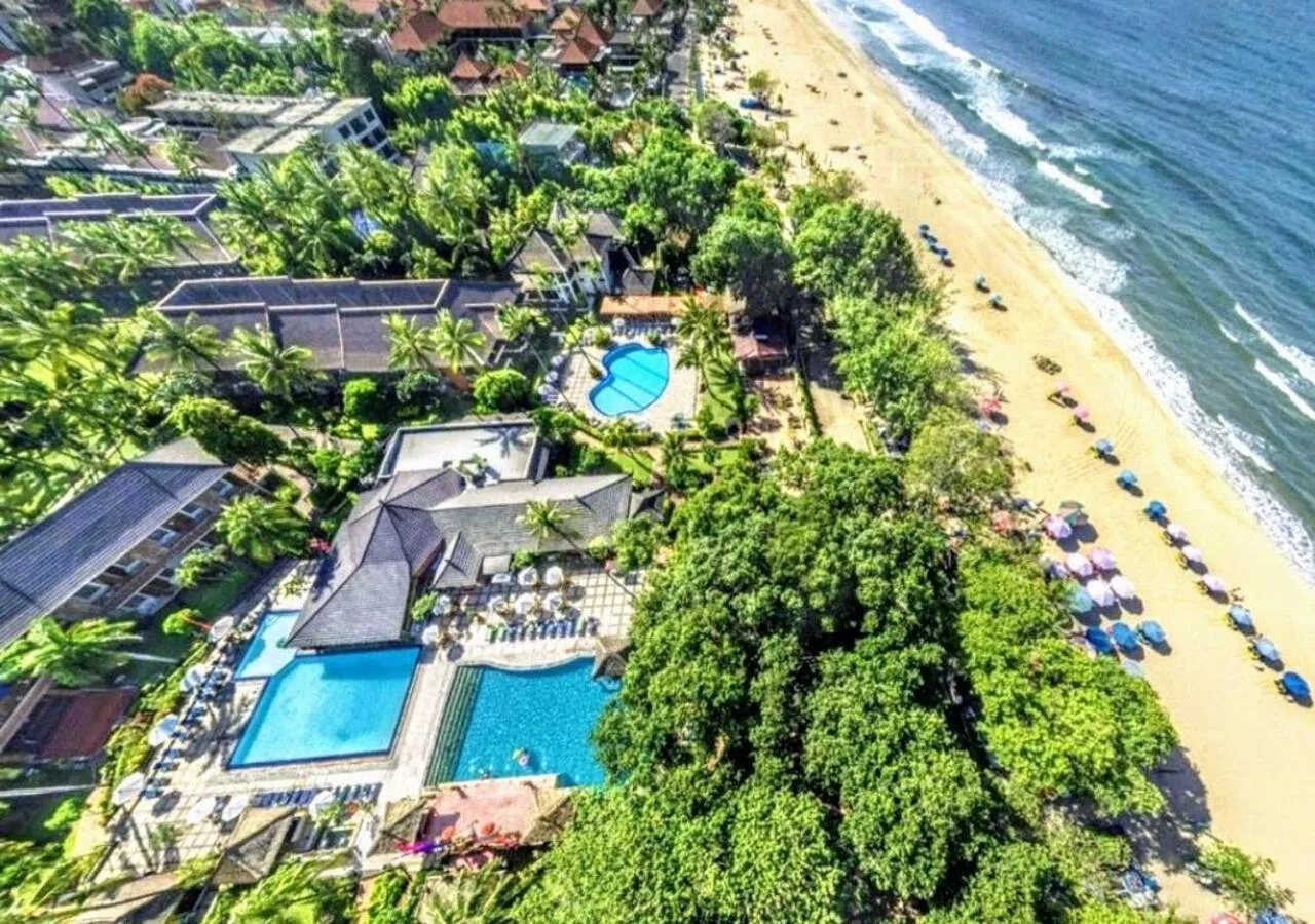 Day in Suite Hotel Apartment Legian by RCP