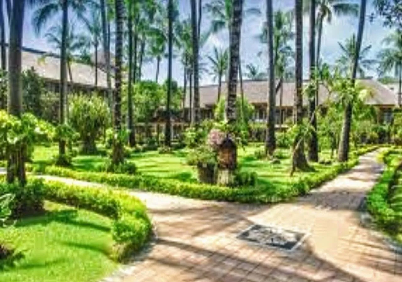Day in Suite Hotel Apartment Legian by RCP