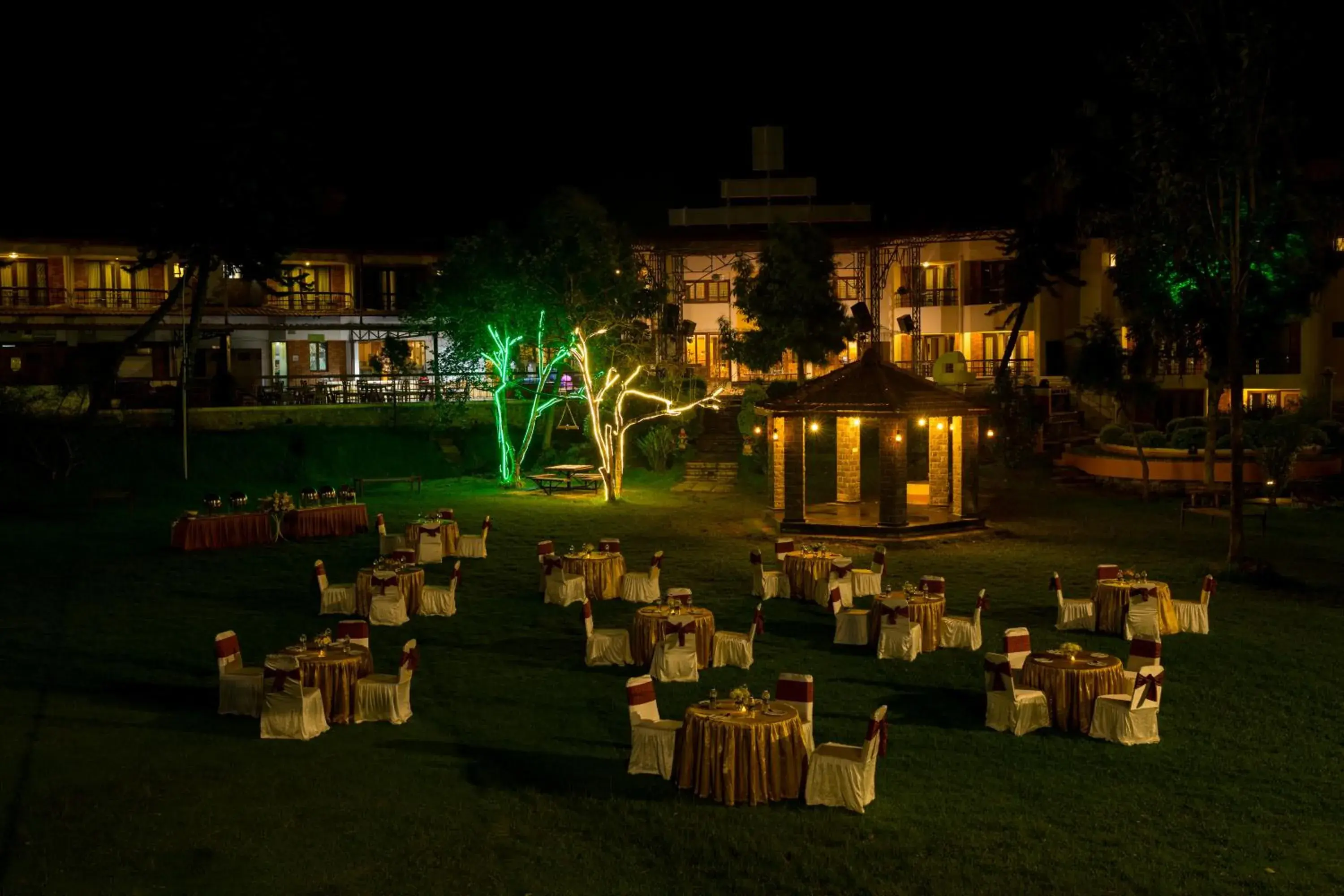 Hotel Kodai International Hotel Kodai International