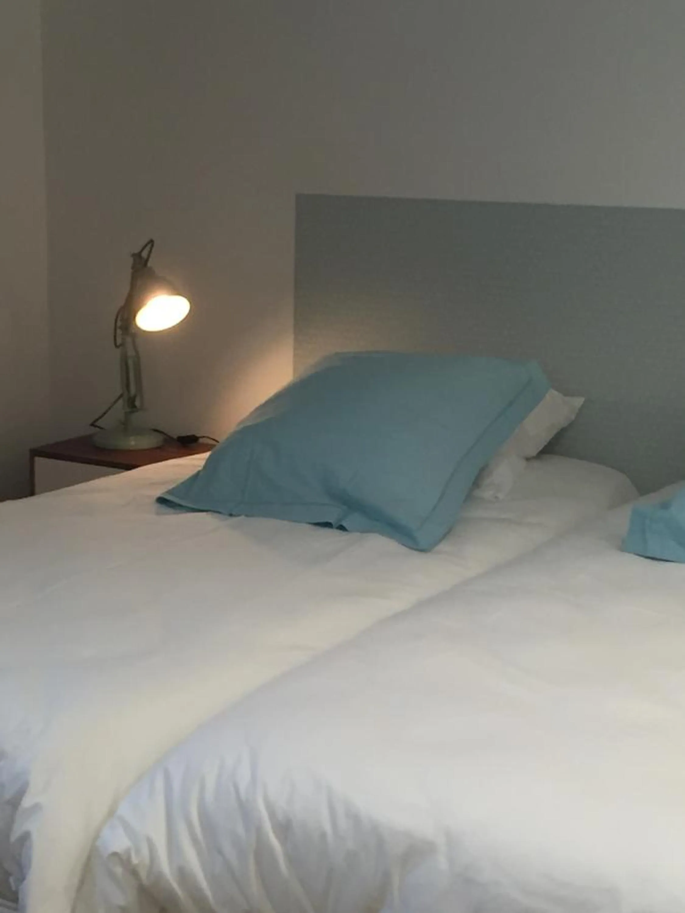 Bed in B&B Lily et Paul