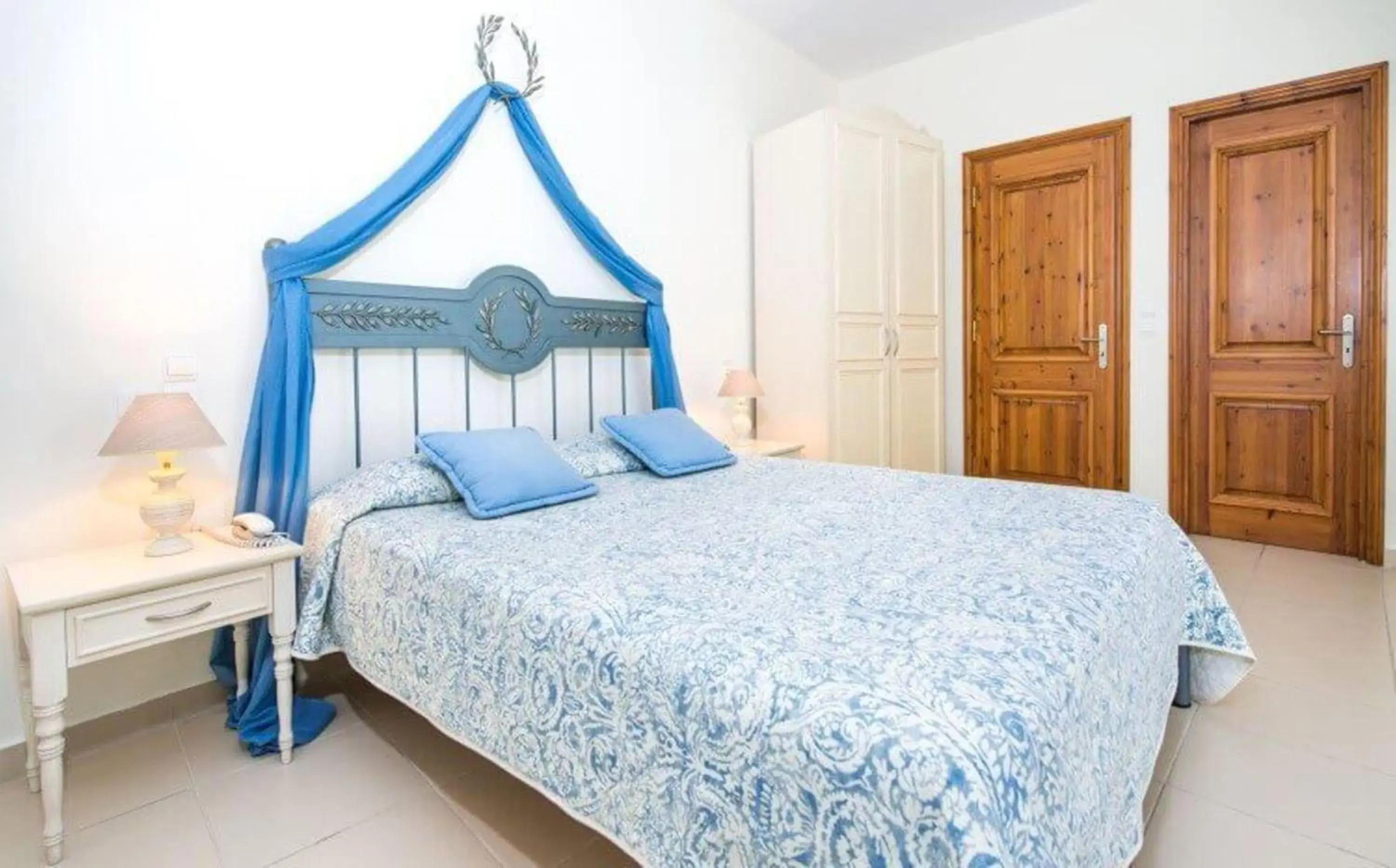 One-Bedroom Villa in Ionian Coco Palm Beach Villas One-Bedroom Villa in Ionian Coco Palm Beach Villas