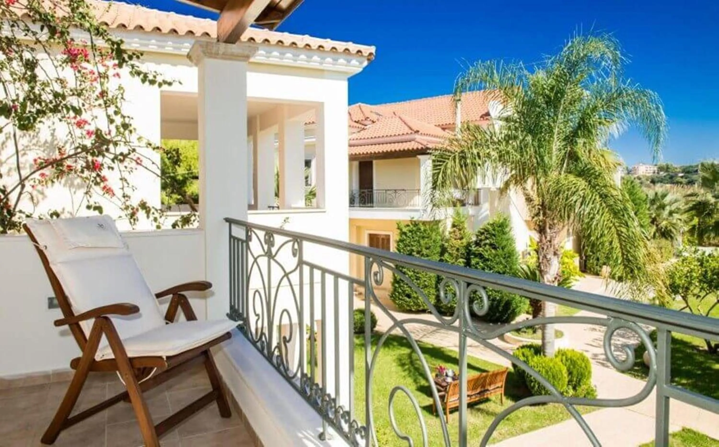 Ionian Coco Palm Beach Villas