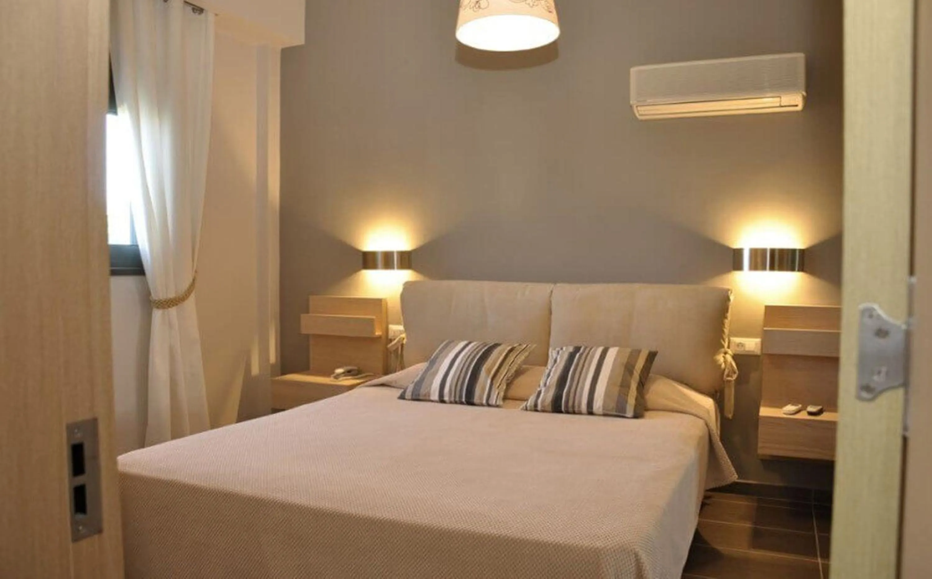 One-Bedroom Apartment in Ionian Coco Palm Beach Villas