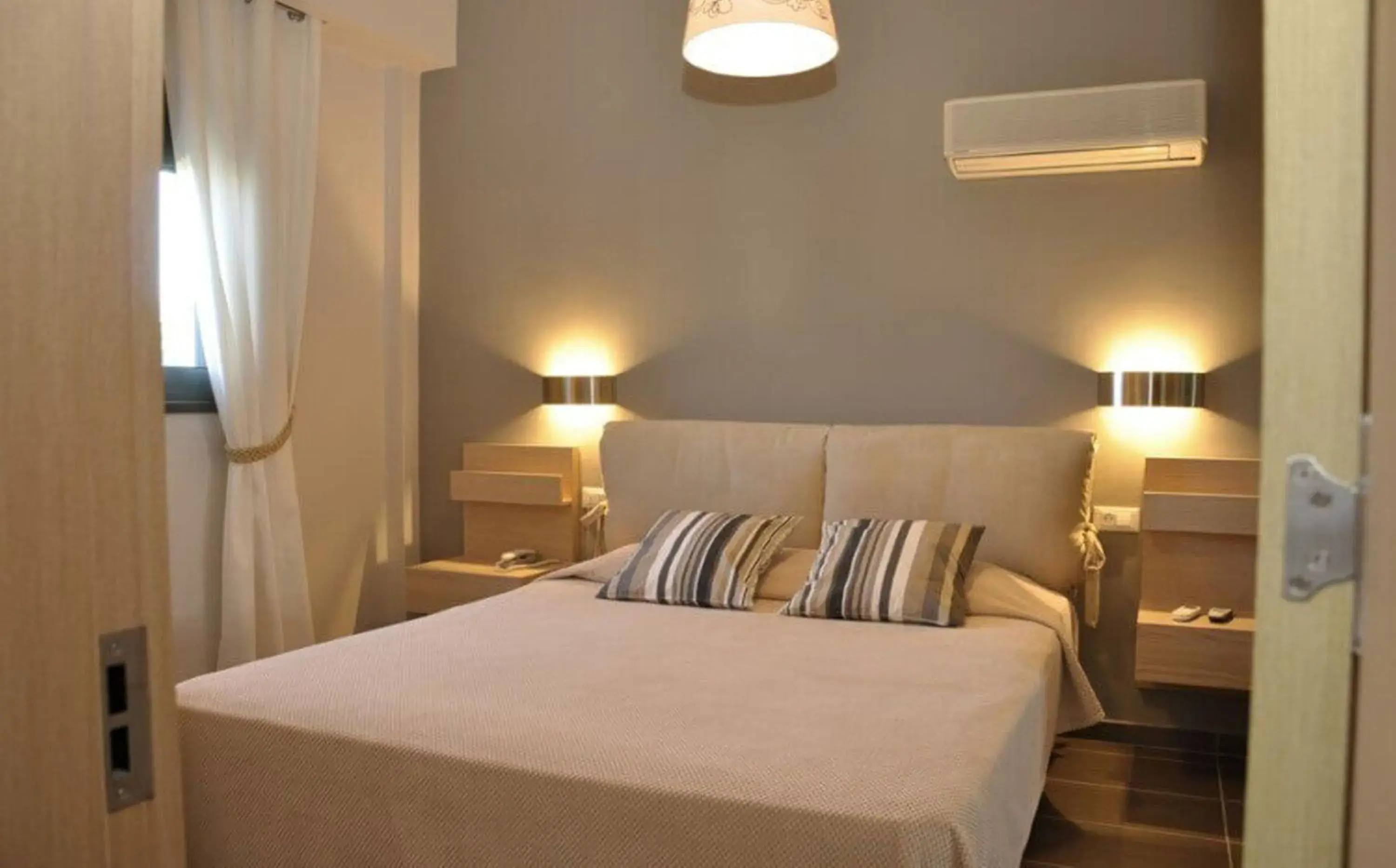 One-Bedroom Apartment in Ionian Coco Palm Beach Villas One-Bedroom Apartment in Ionian Coco Palm Beach Villas