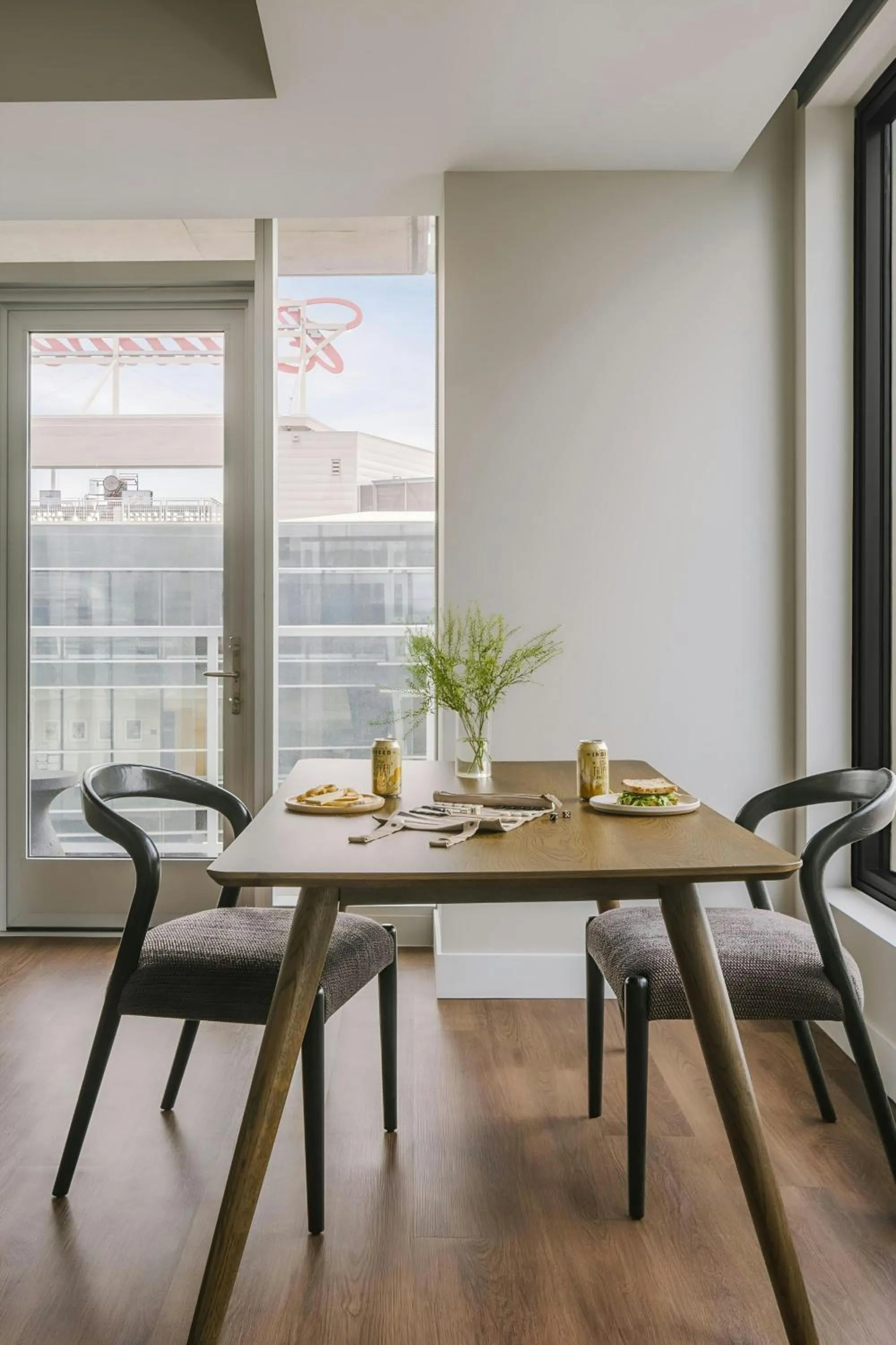 Bedroom in Sonder by Marriott Bonvoy North Loop Green Apartments North Loop