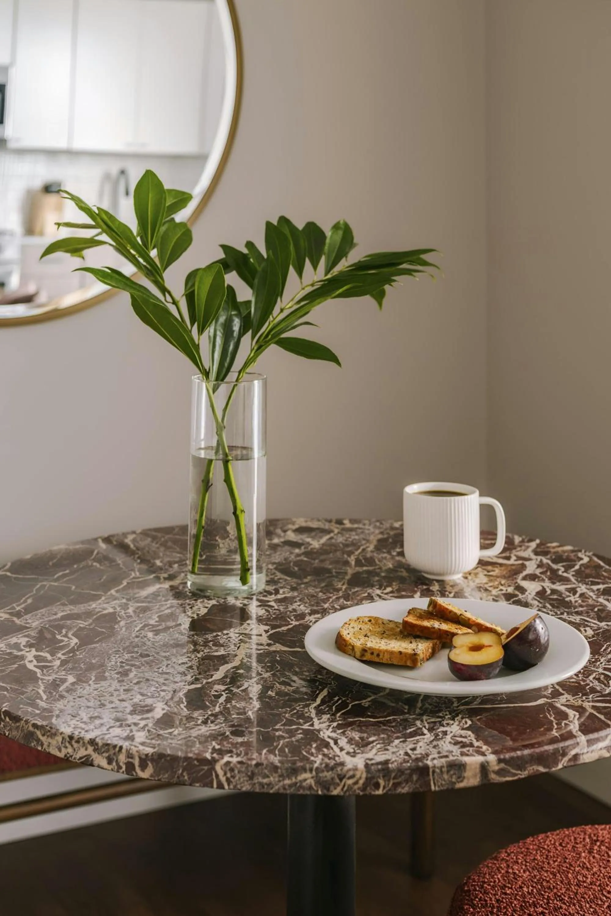 Bedroom in Sonder by Marriott Bonvoy North Loop Green Apartments North Loop