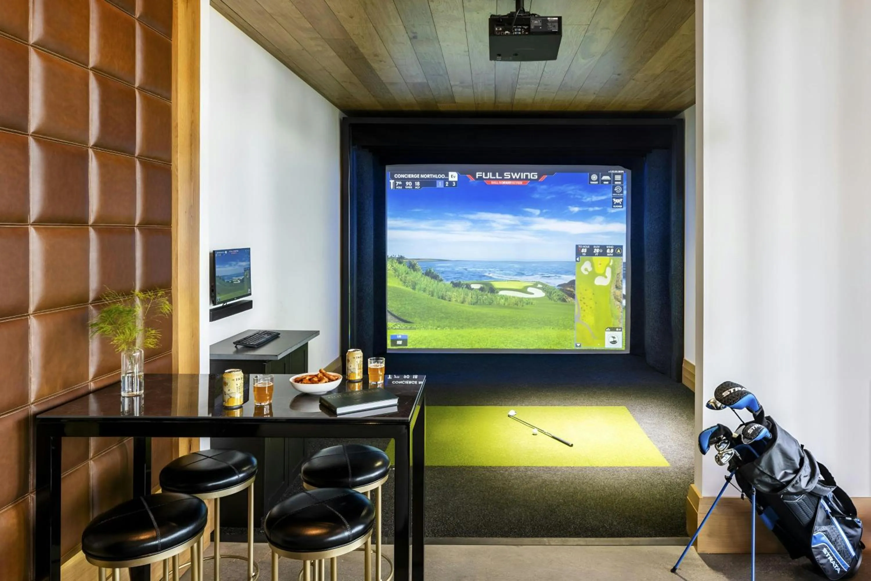 Other in Sonder by Marriott Bonvoy North Loop Green Apartments North Loop