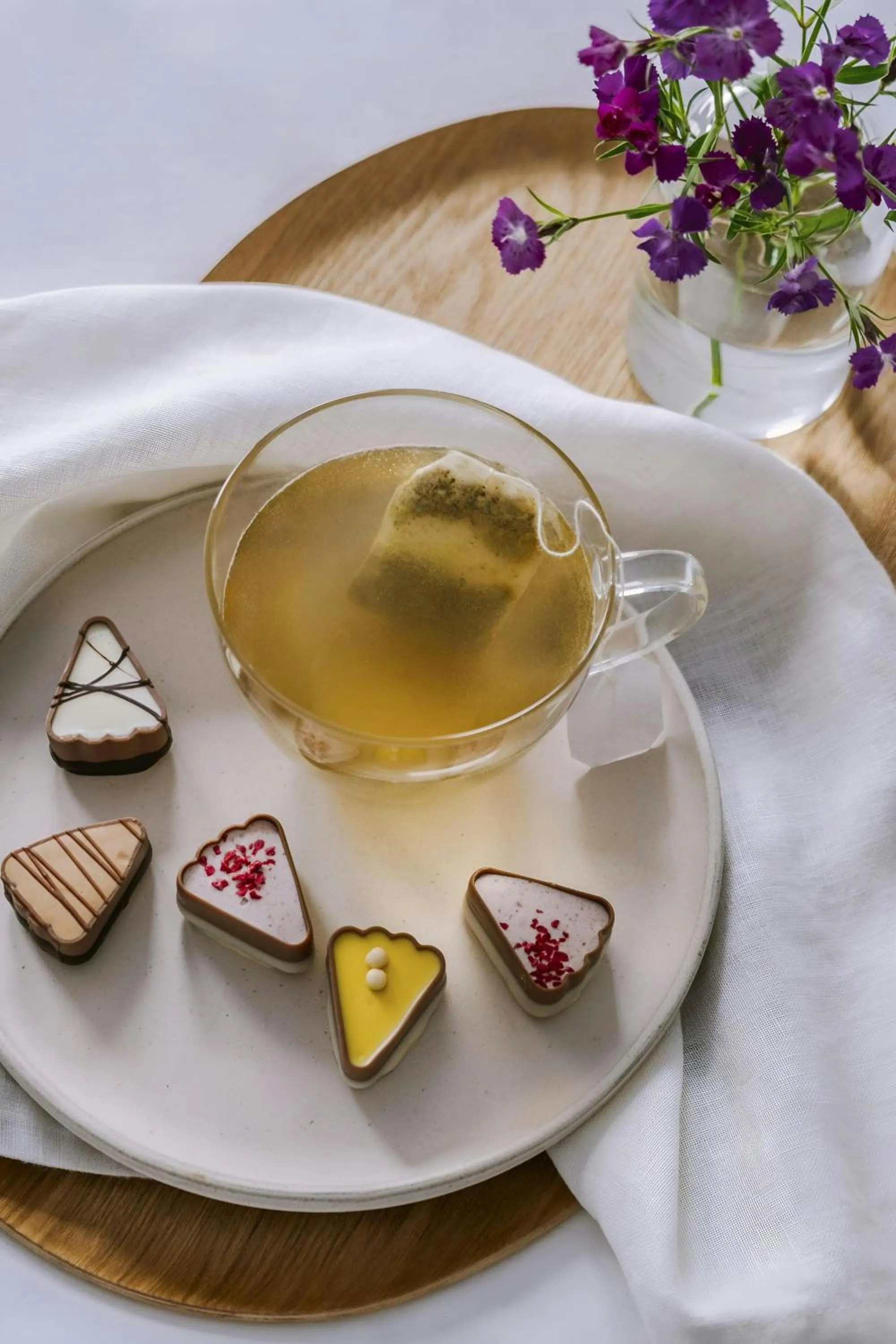 Bedroom in Sonder by Marriott Bonvoy North Loop Green Apartments North Loop