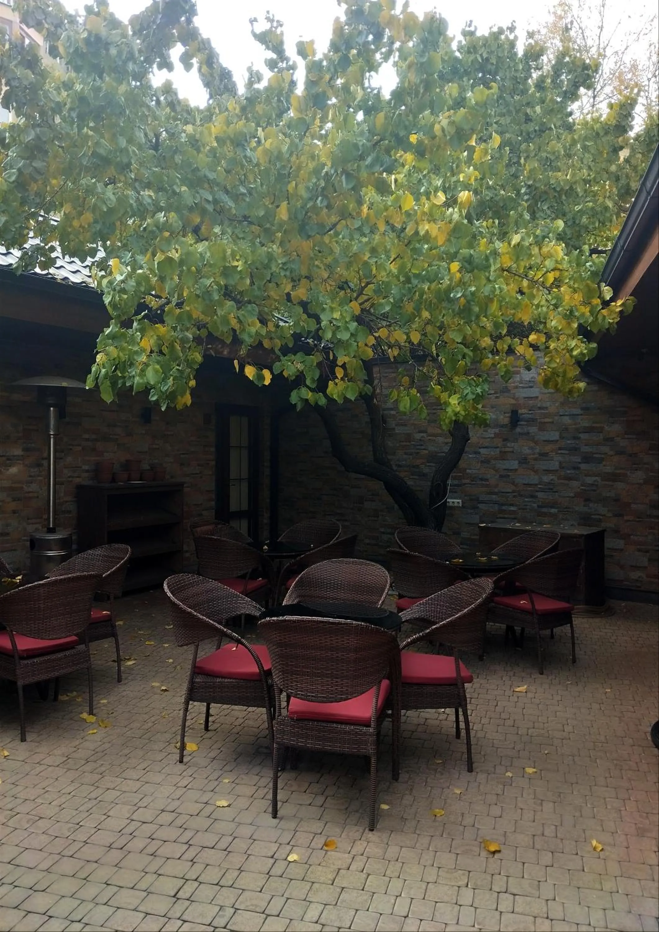 Boutique Living Hotel