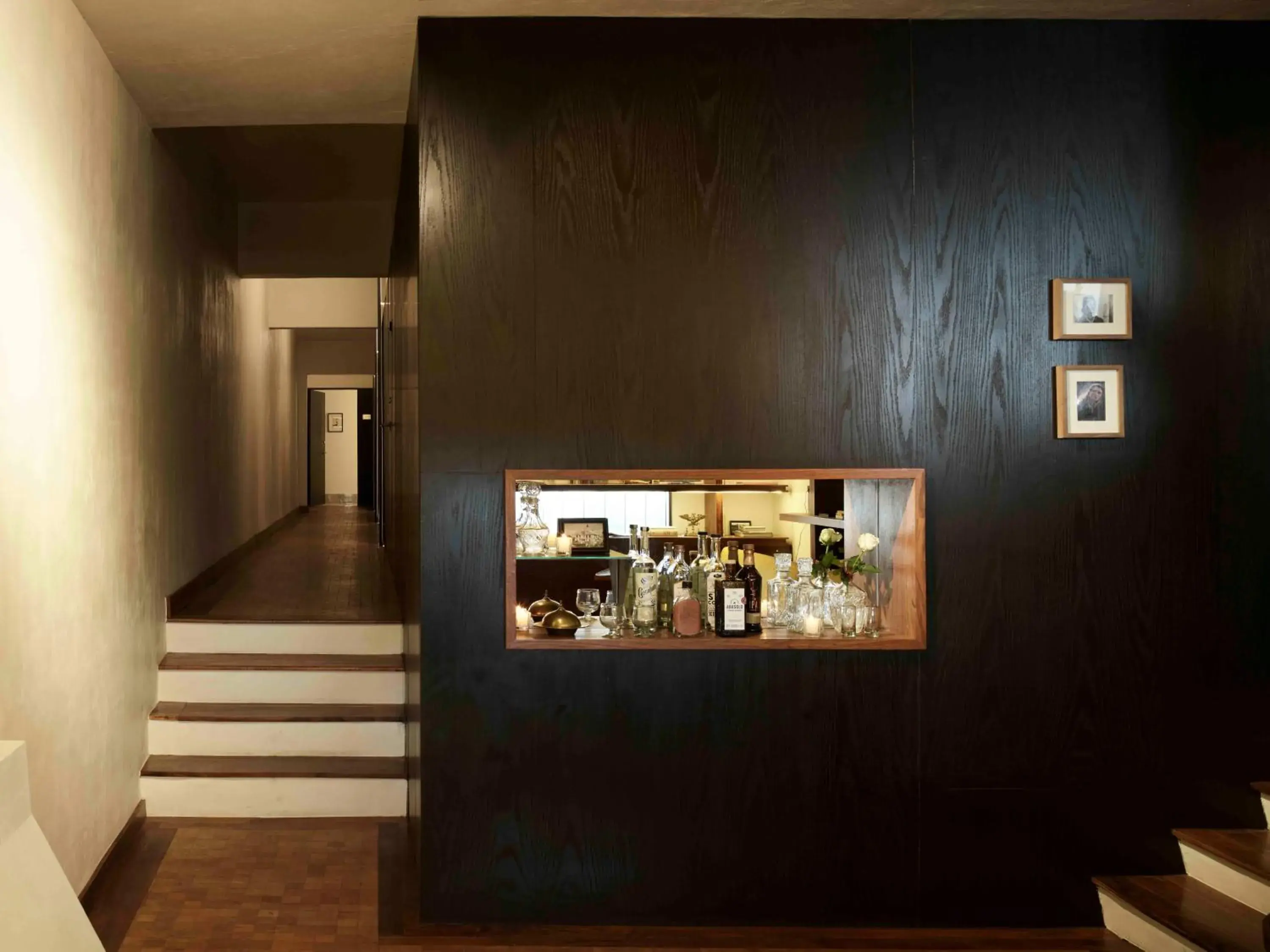 Lobby or reception in Hotel Dama Lobby or reception in Hotel Dama