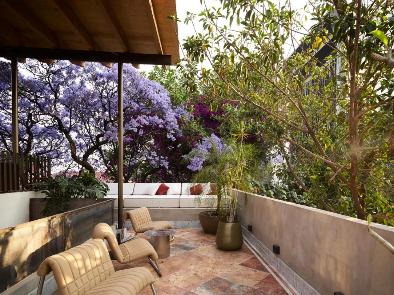 View (from property/room) in Hotel Dama