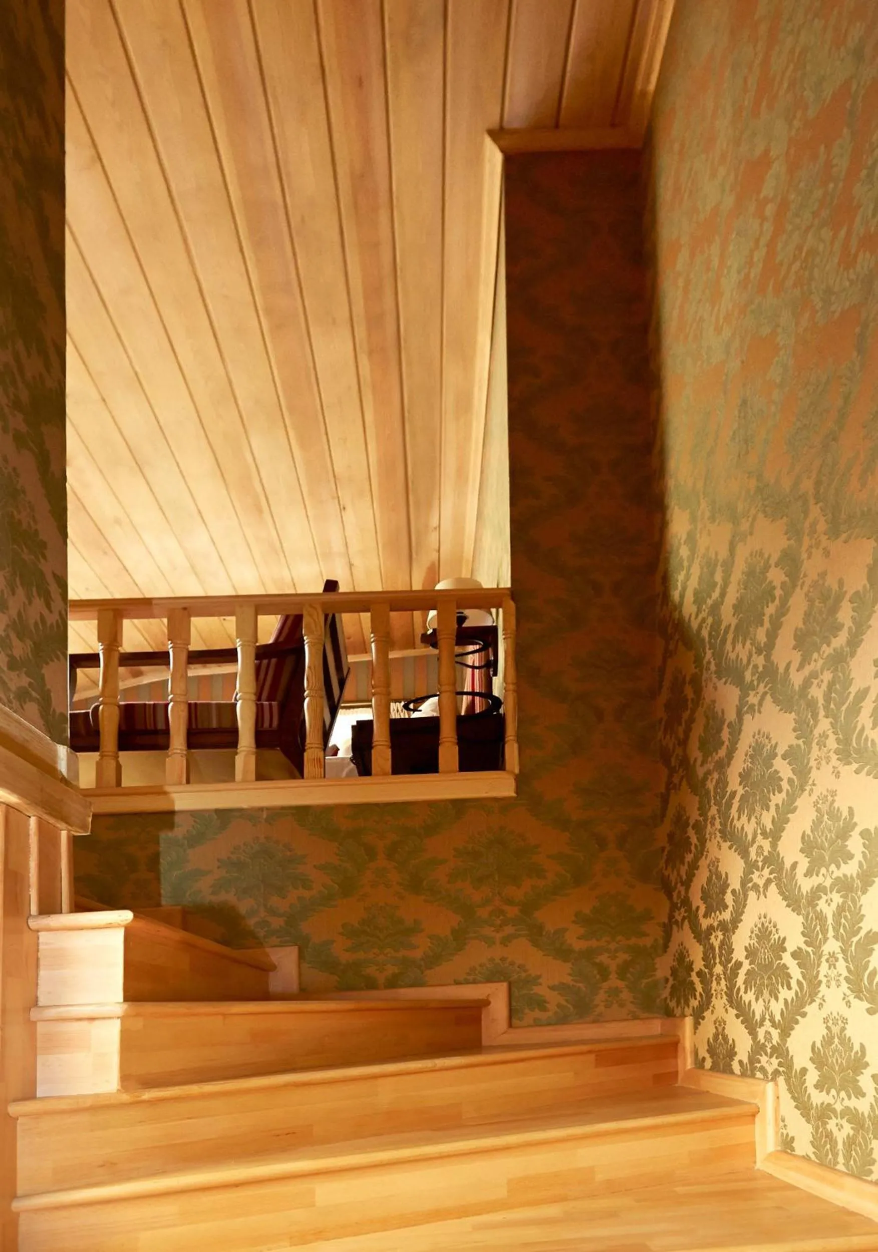 Decorative detail in Royal Uzungol Hotel&Spa