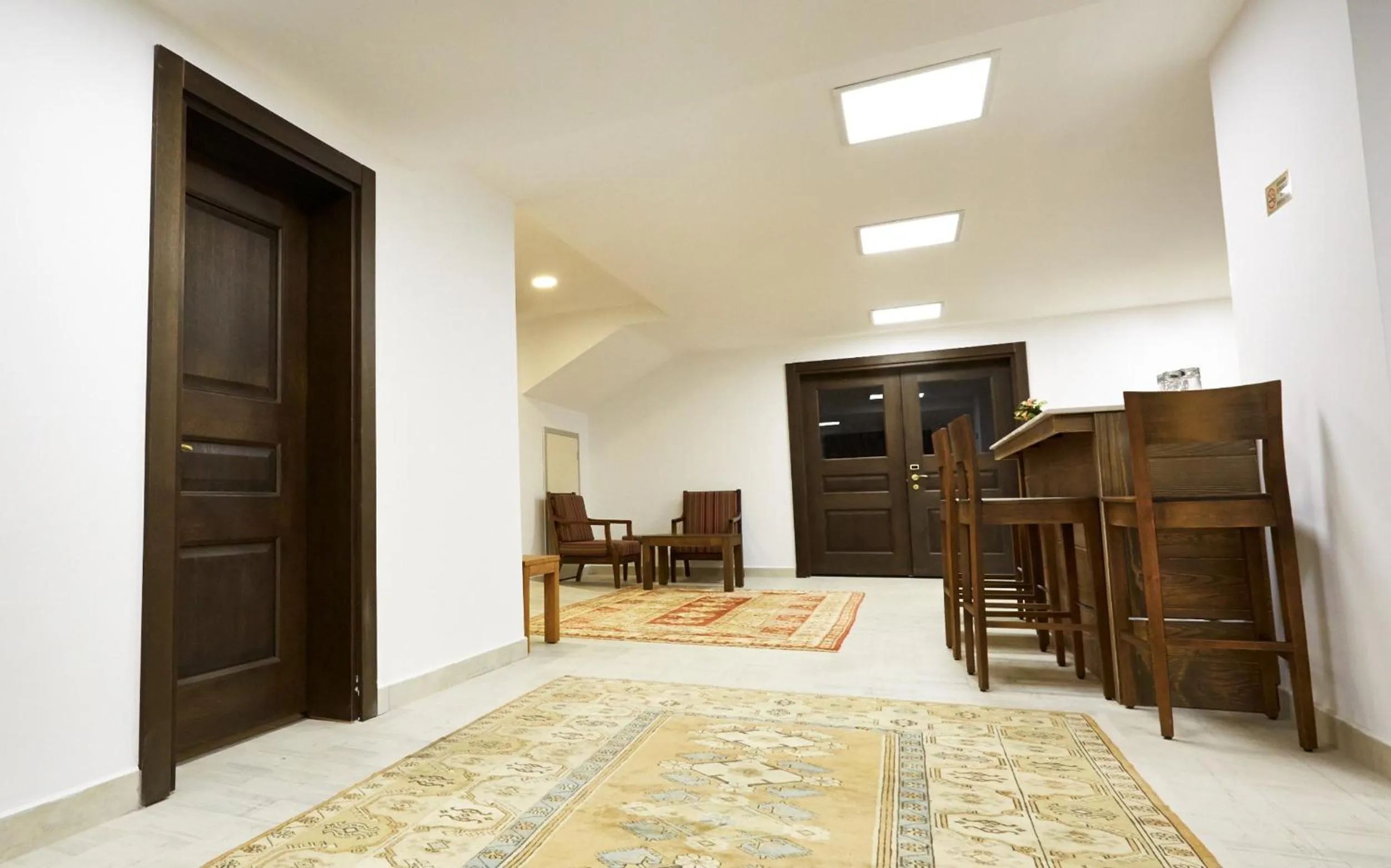 Spa and wellness centre/facilities in Royal Uzungol Hotel&Spa