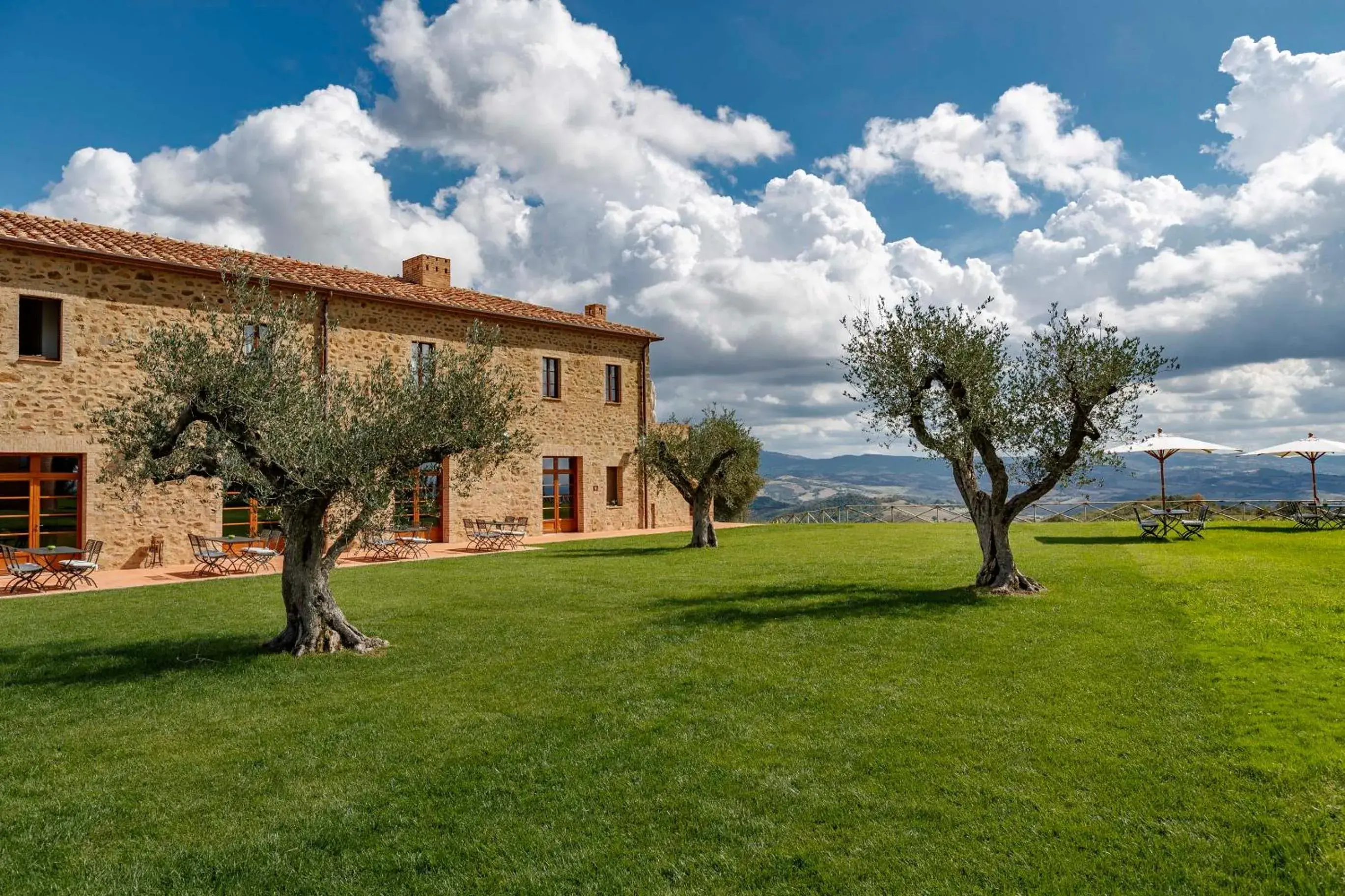 Restaurant/places to eat in Wine Relais In Montecucco - ColleMassari Hospitality Restaurant/places to eat in Wine Relais In Montecucco - ColleMassari Hospitality