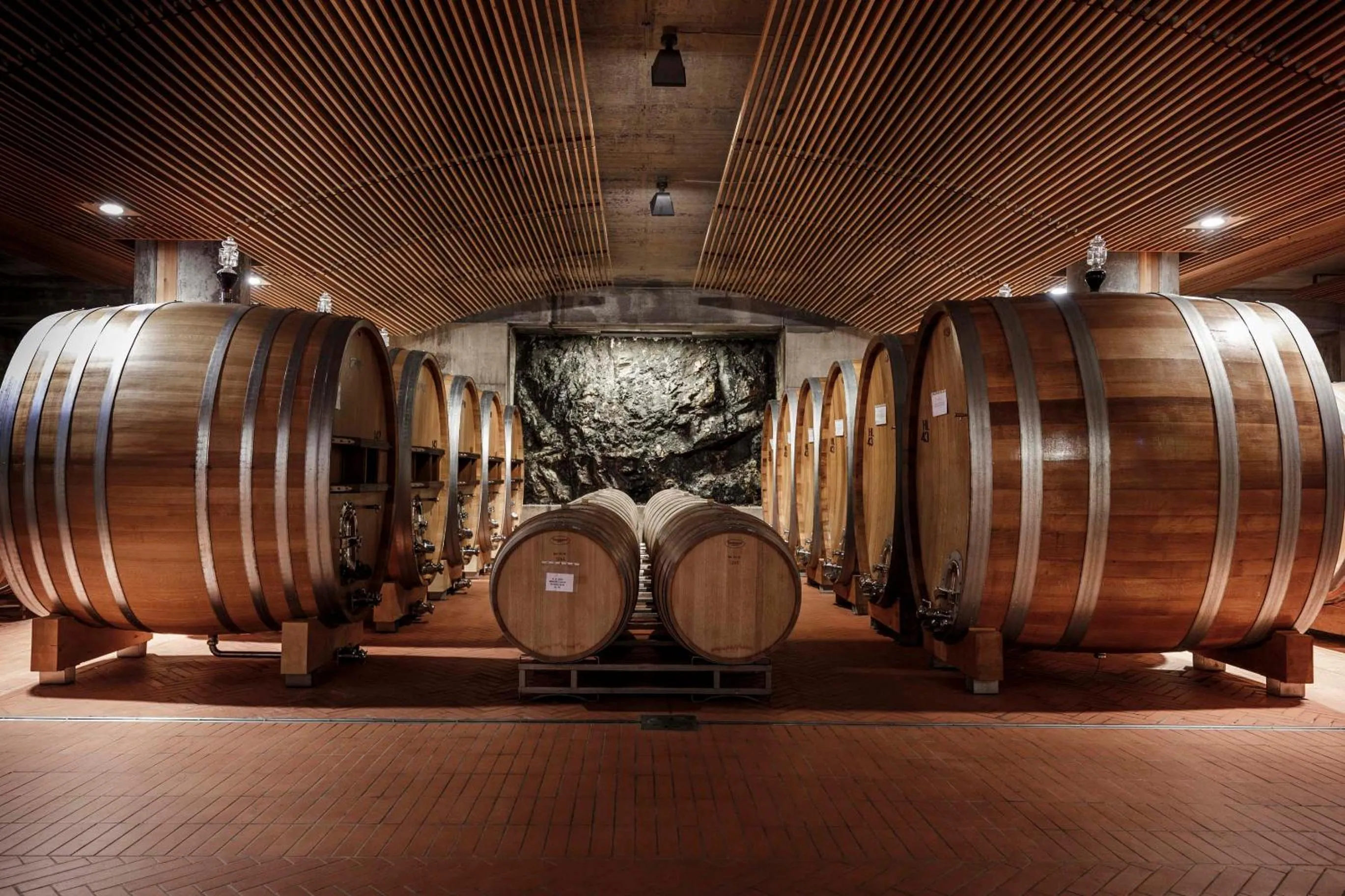 Drinks in Wine Relais In Montecucco - ColleMassari Hospitality