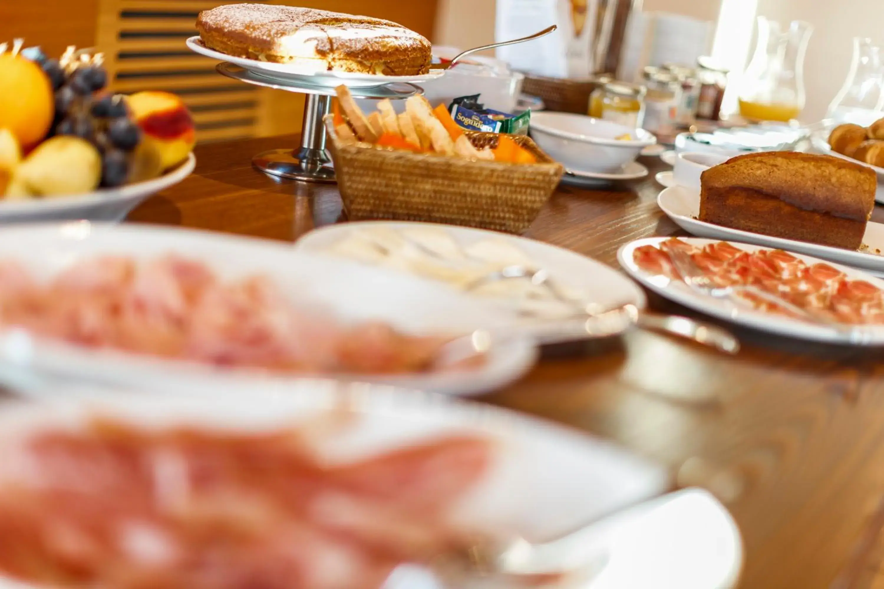 Food and drinks in Wine Relais In Montecucco - ColleMassari Hospitality Food and drinks in Wine Relais In Montecucco - ColleMassari Hospitality