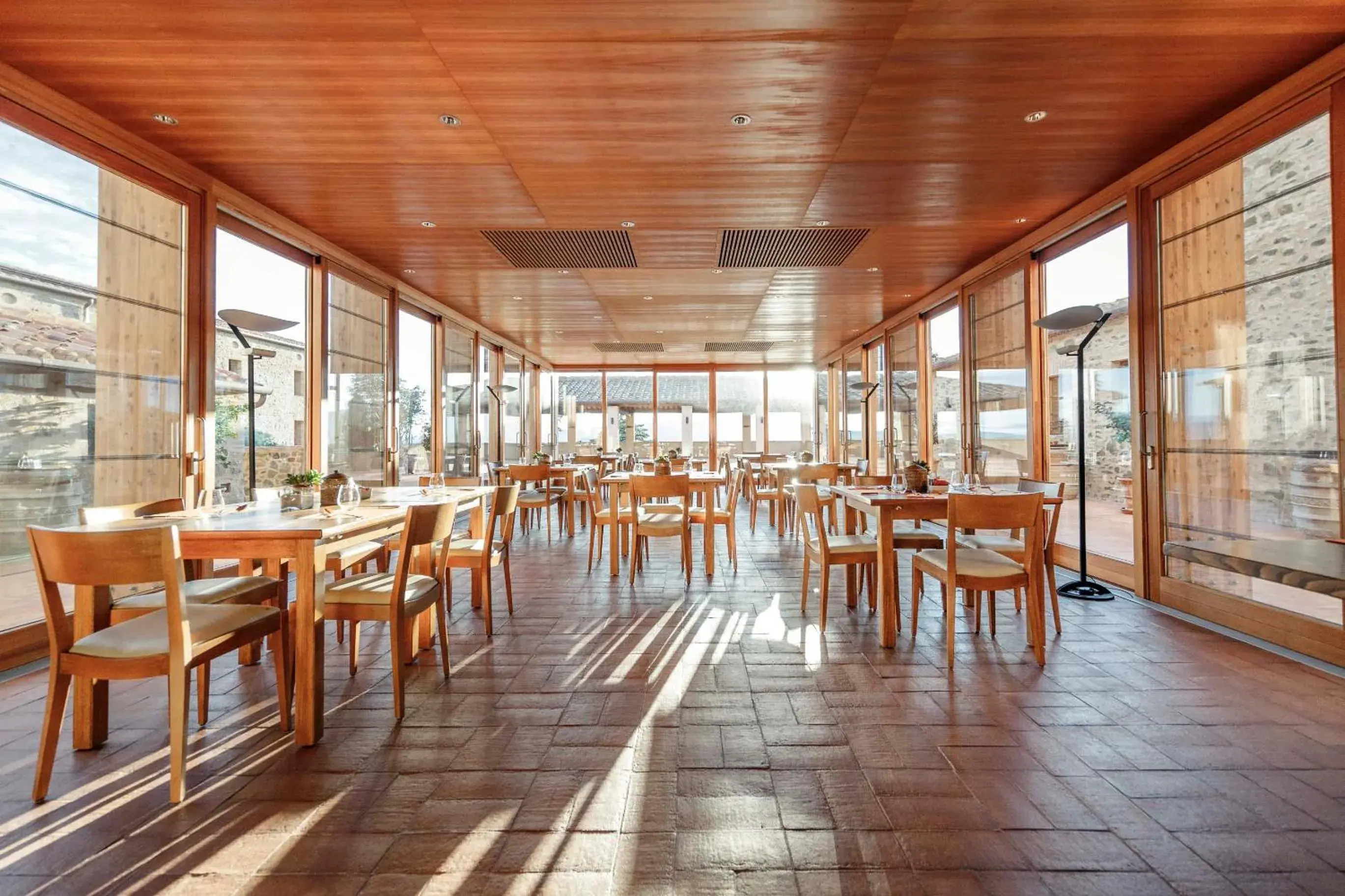 Restaurant/places to eat in Wine Relais In Montecucco - ColleMassari Hospitality Restaurant/places to eat in Wine Relais In Montecucco - ColleMassari Hospitality