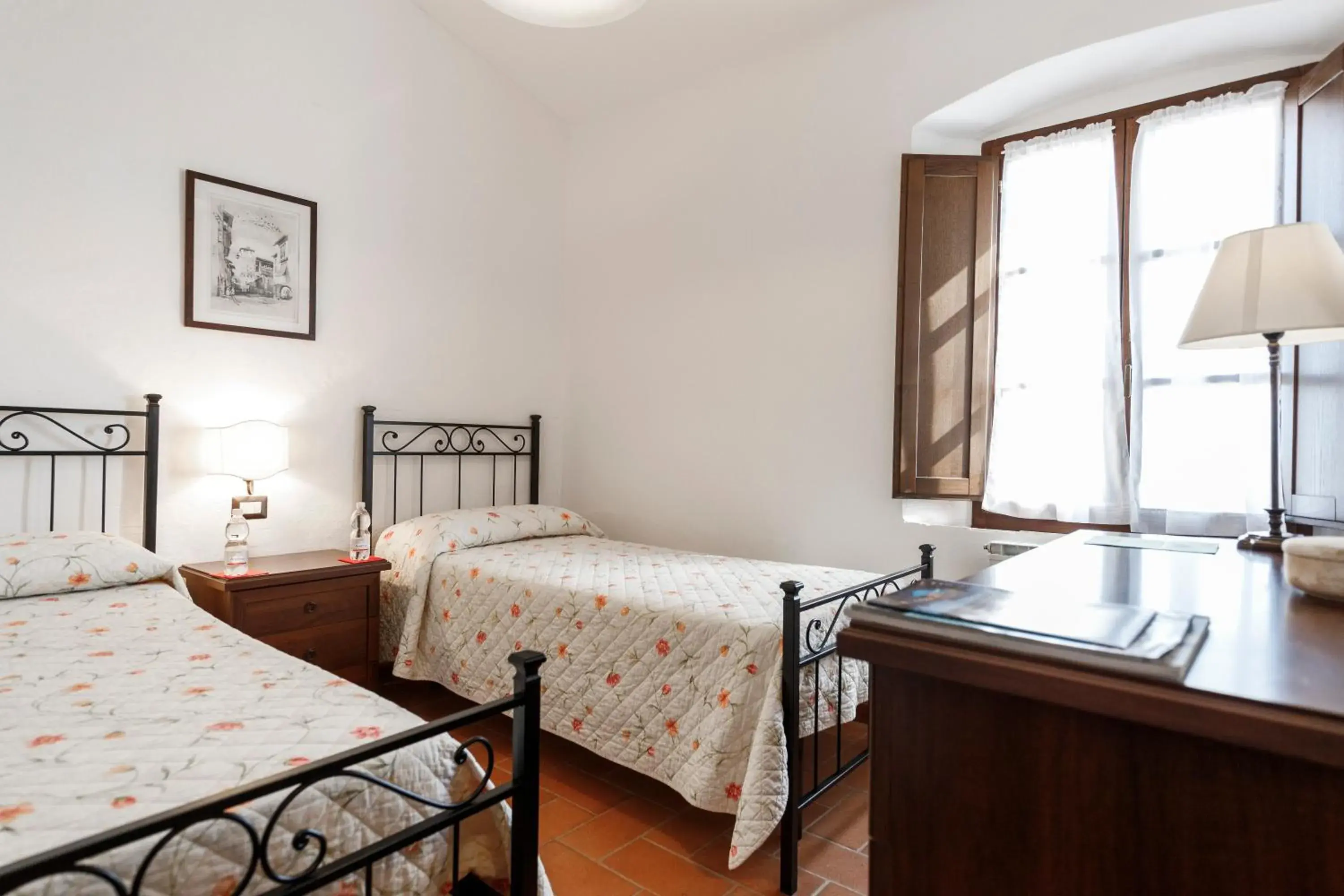 Bed in Wine Relais In Montecucco - ColleMassari Hospitality Bed in Wine Relais In Montecucco - ColleMassari Hospitality